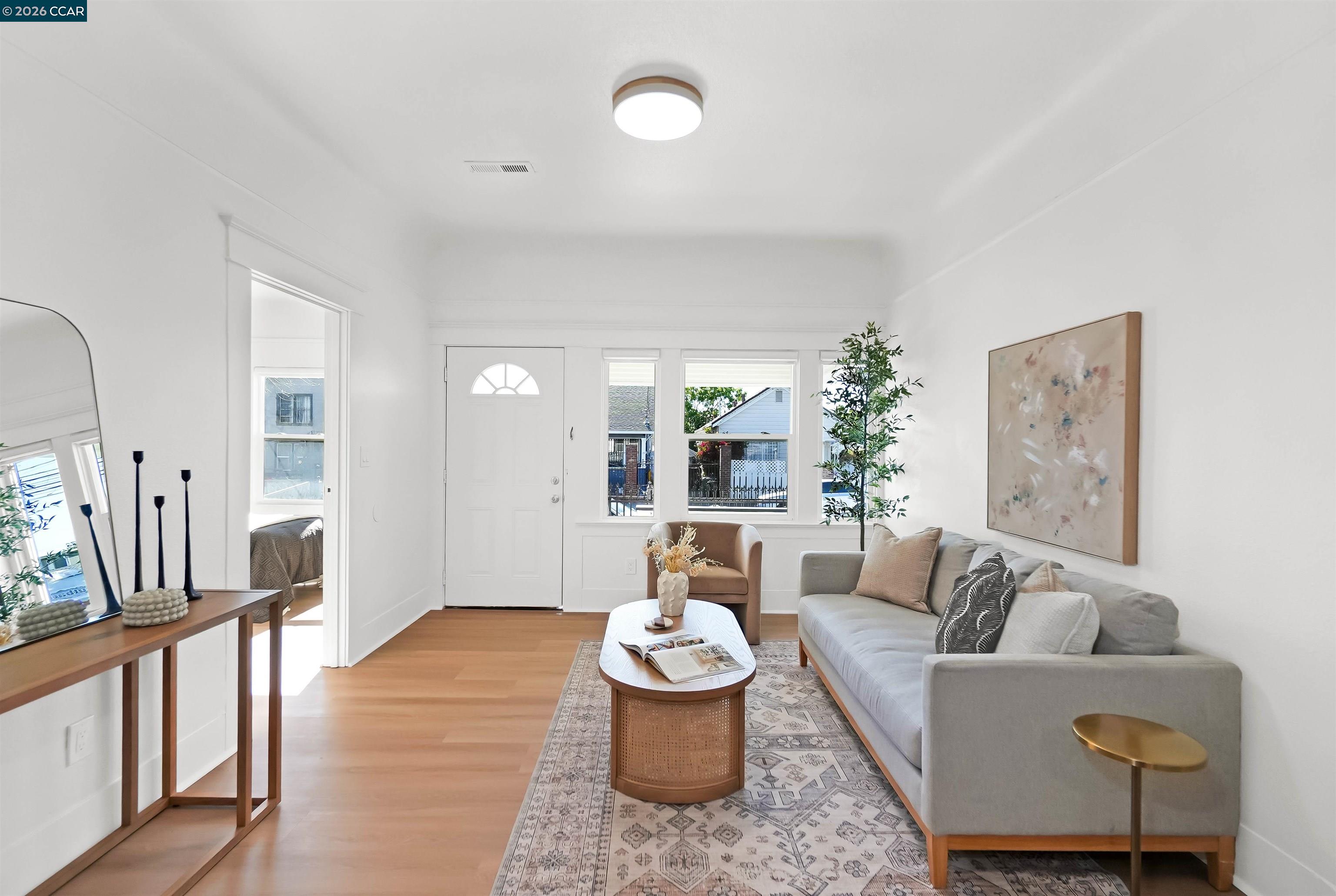 456 4Th St, Richmond, CA, 94801