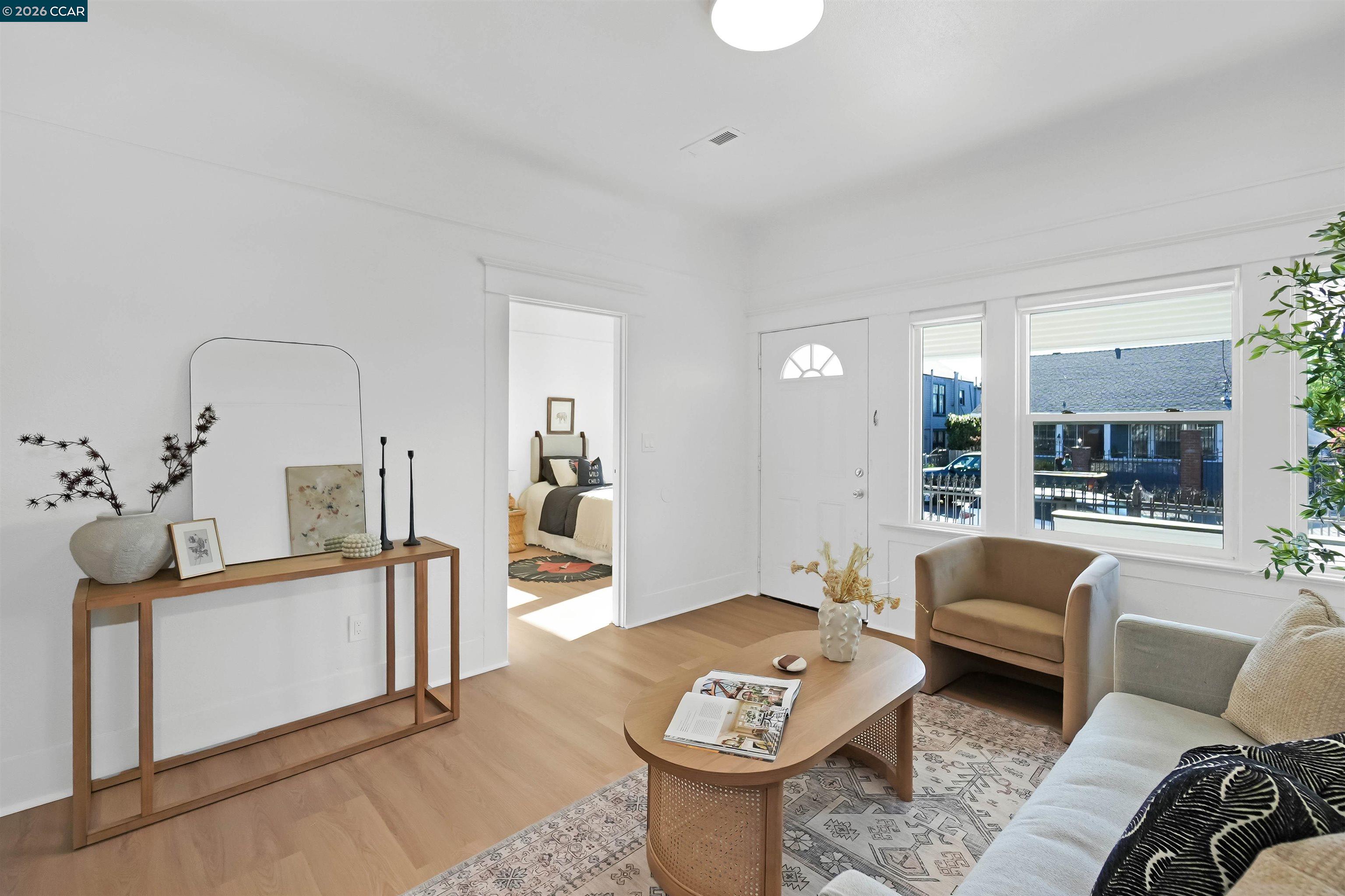 456 4Th St, Richmond, CA, 94801