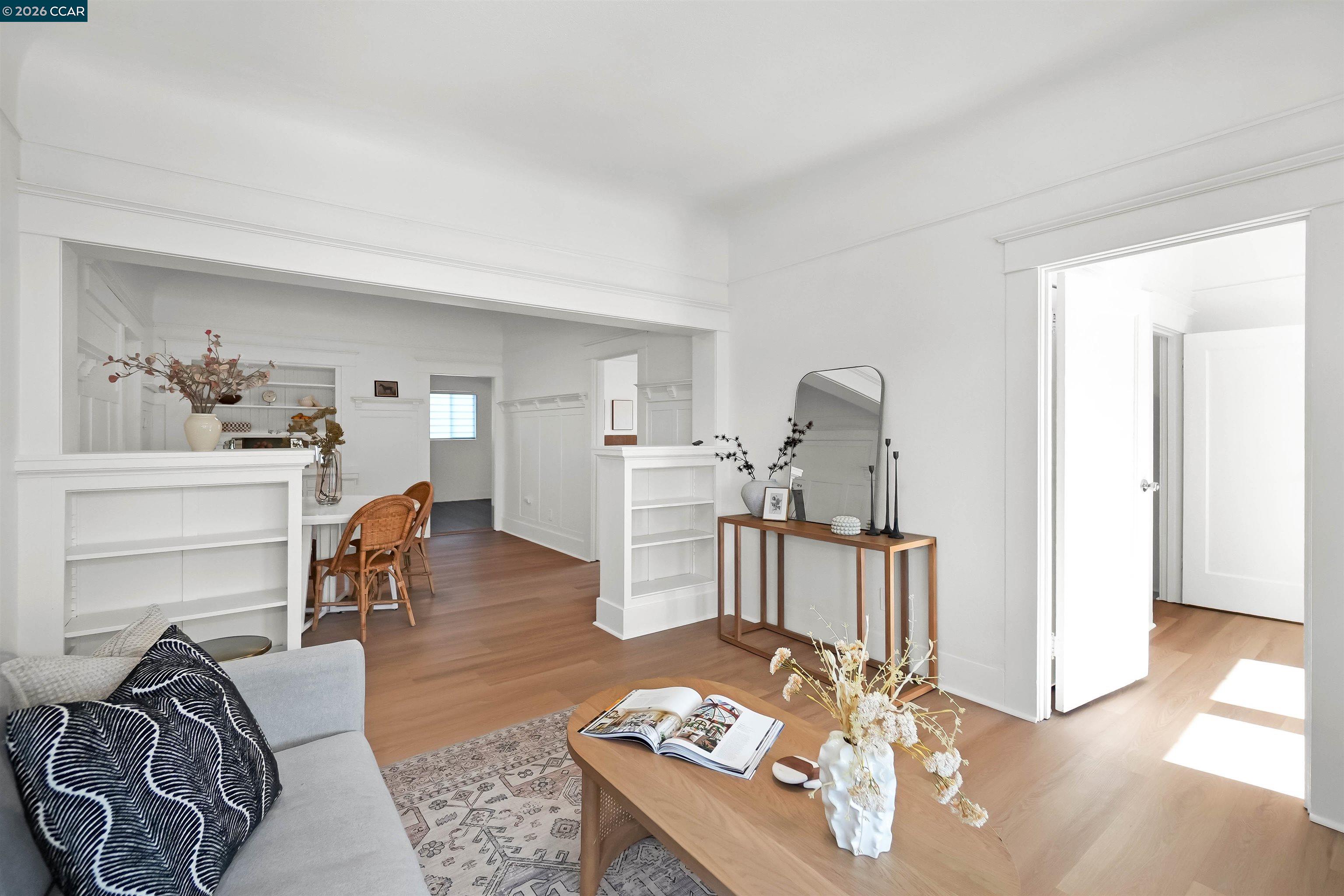 456 4Th St, Richmond, CA, 94801