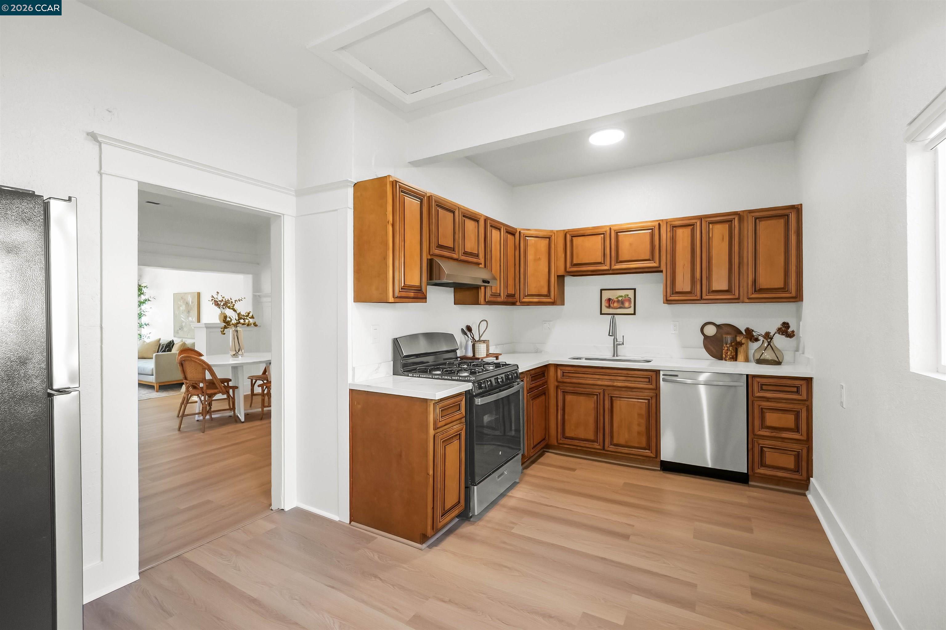 456 4Th St, Richmond, CA, 94801