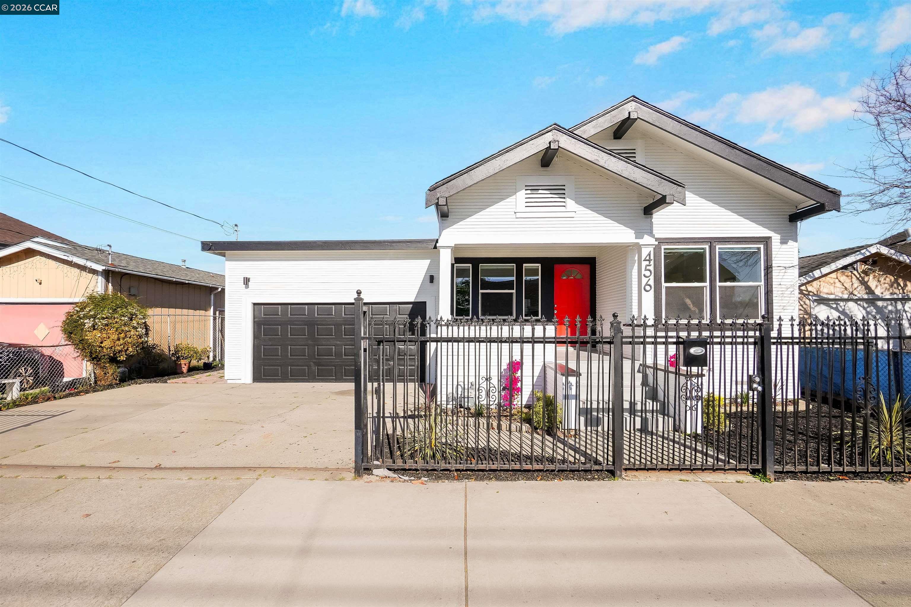 456 4Th St, Richmond, CA, 94801