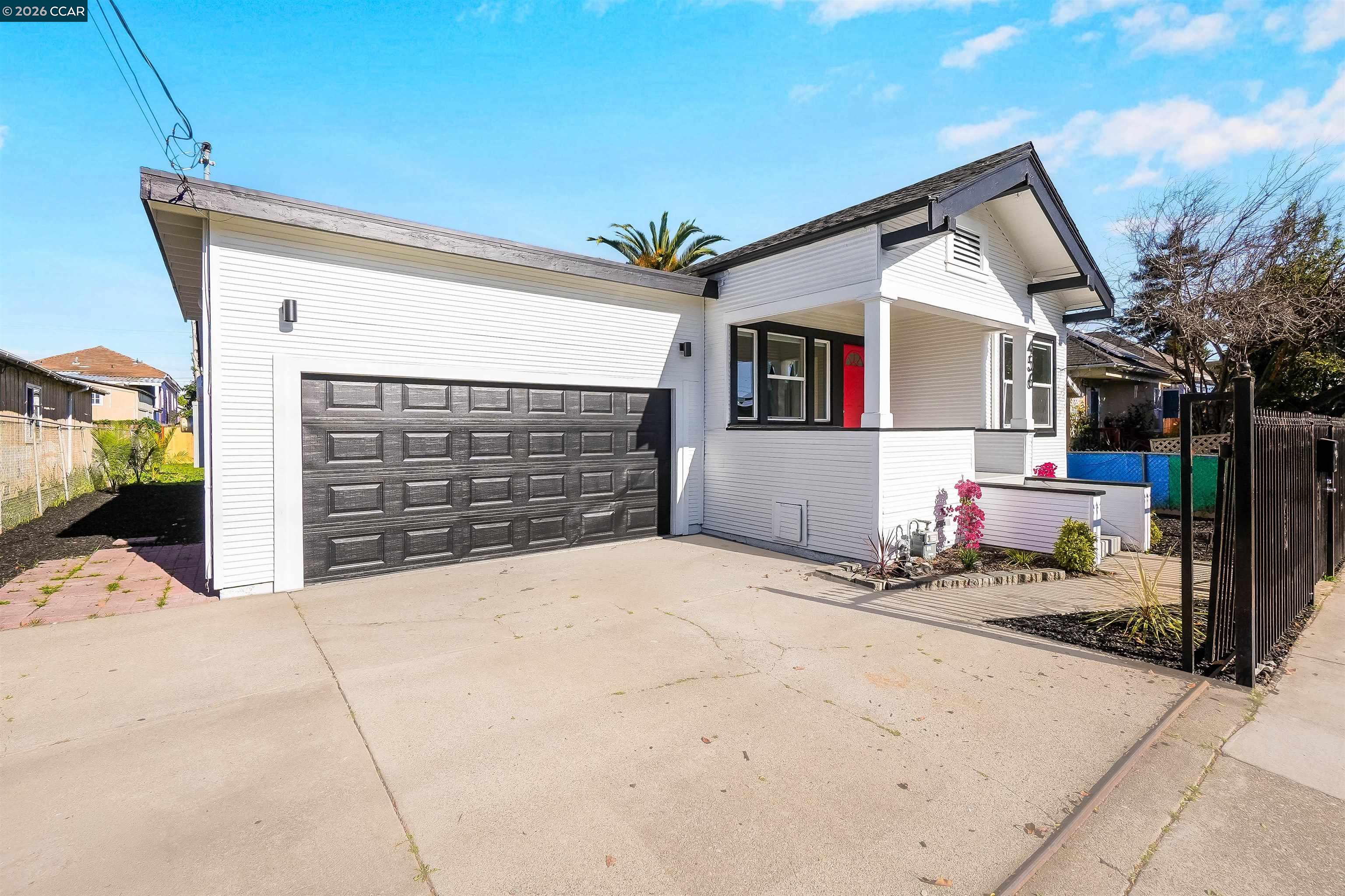 456 4Th St, Richmond, CA, 94801