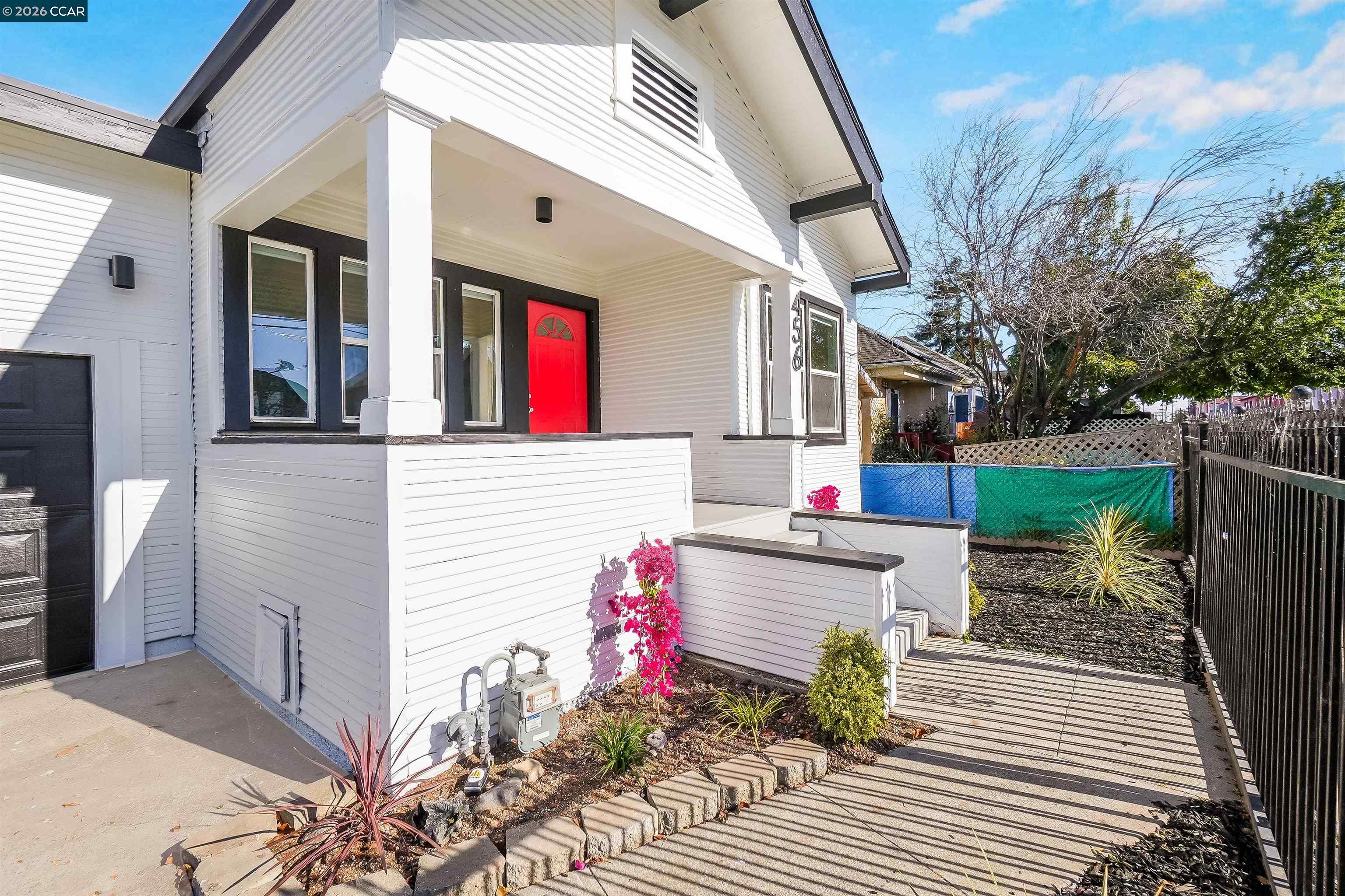 456 4Th St, Richmond, CA, 94801