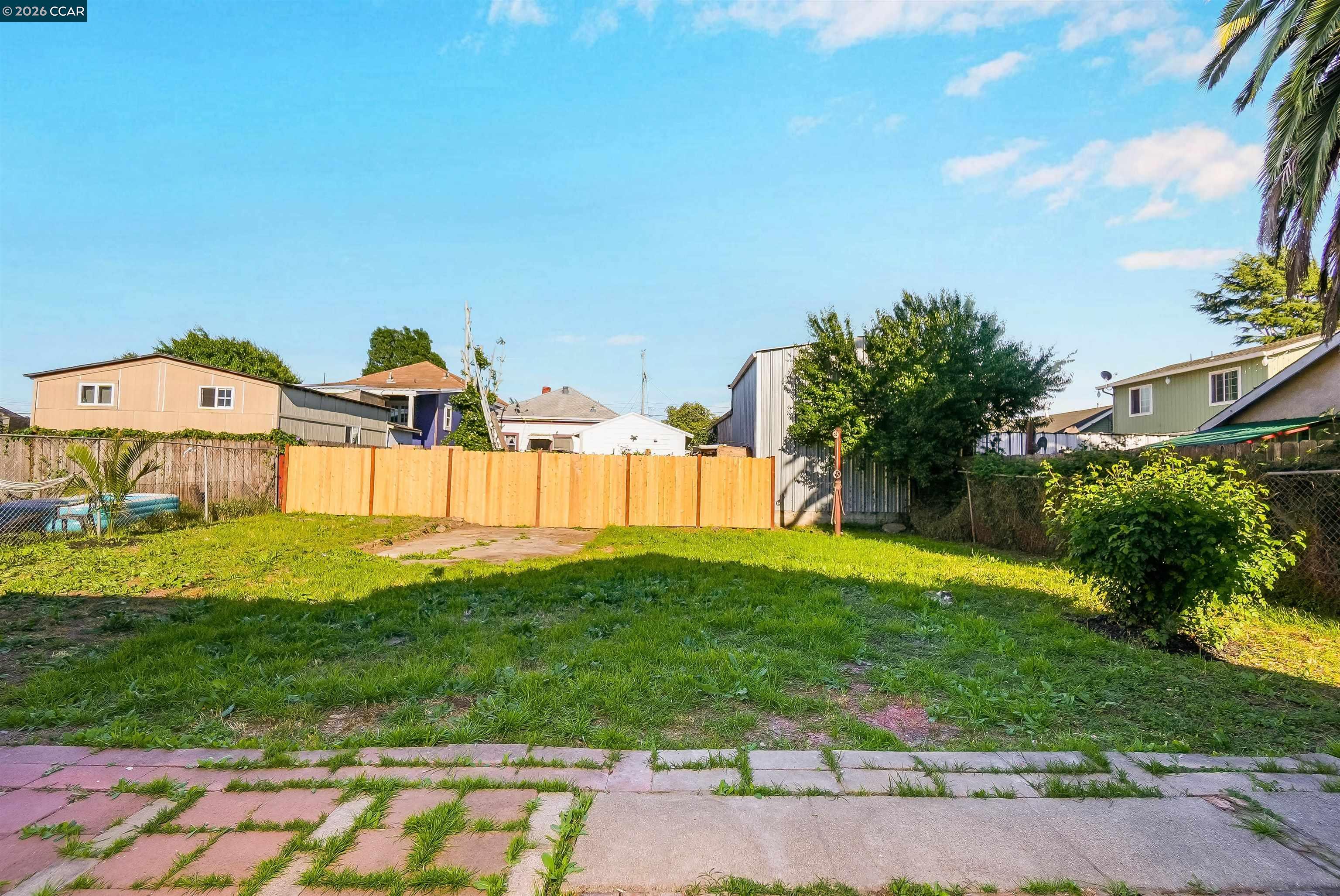 456 4Th St, Richmond, CA, 94801