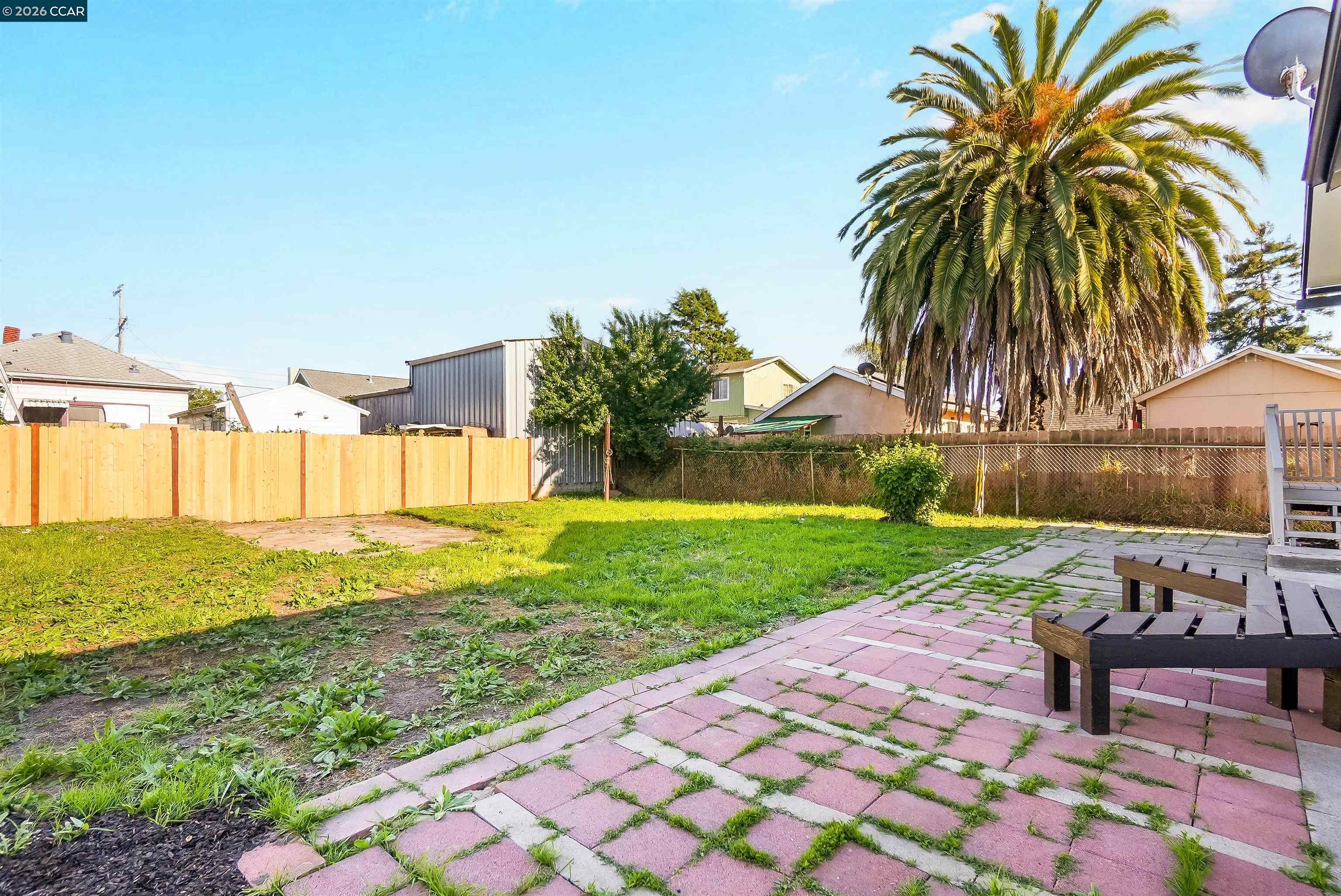 456 4Th St, Richmond, CA, 94801