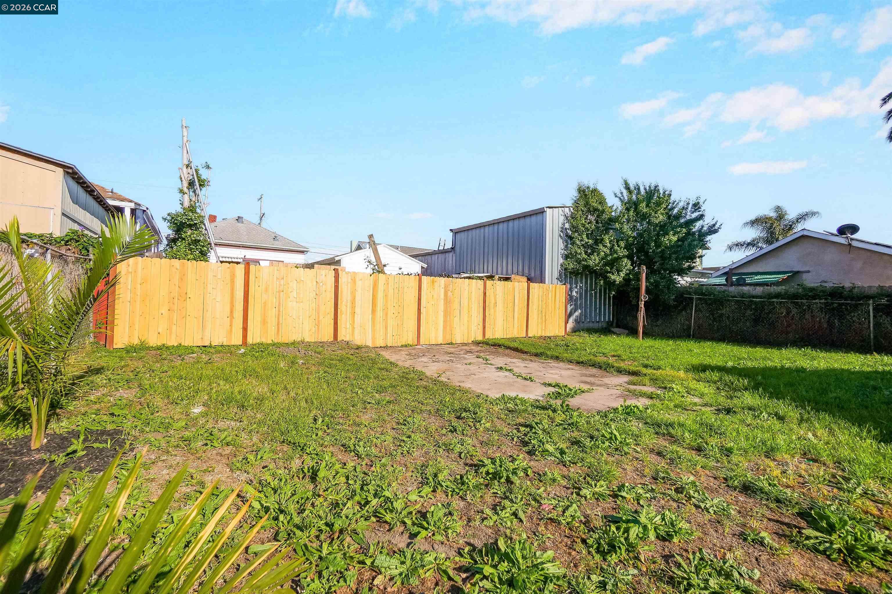 456 4Th St, Richmond, CA, 94801