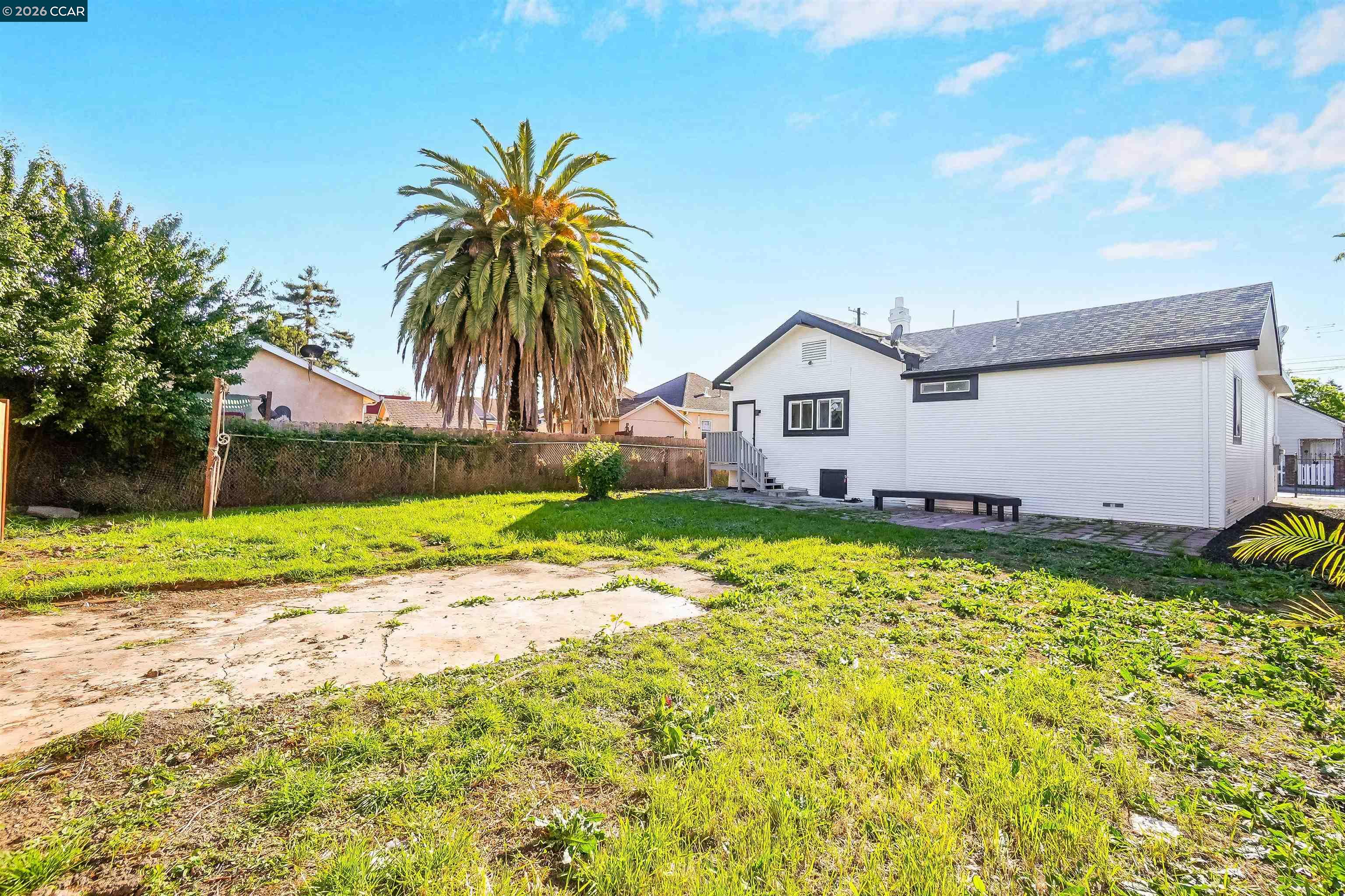 456 4Th St, Richmond, CA, 94801