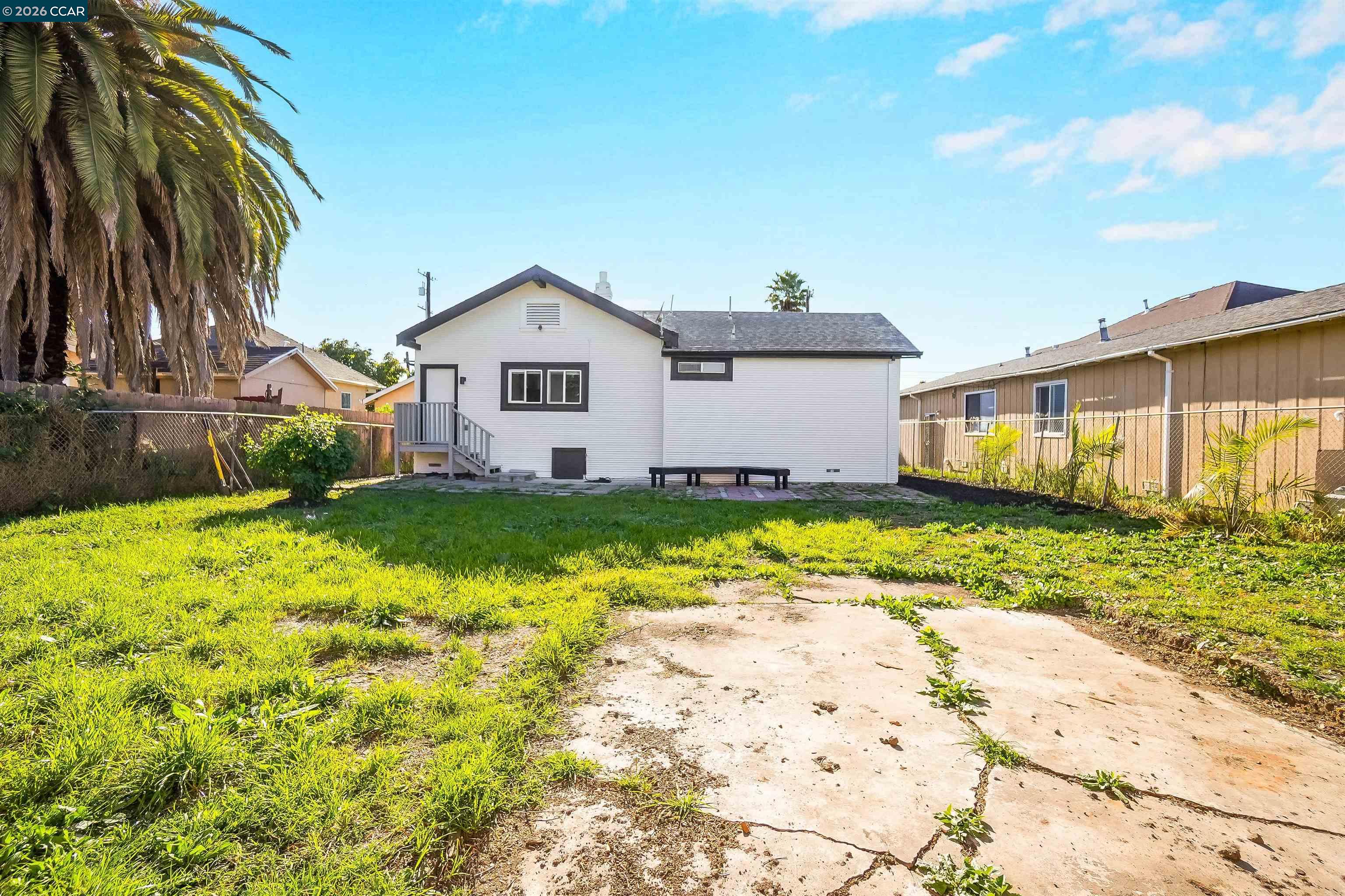 456 4Th St, Richmond, CA, 94801