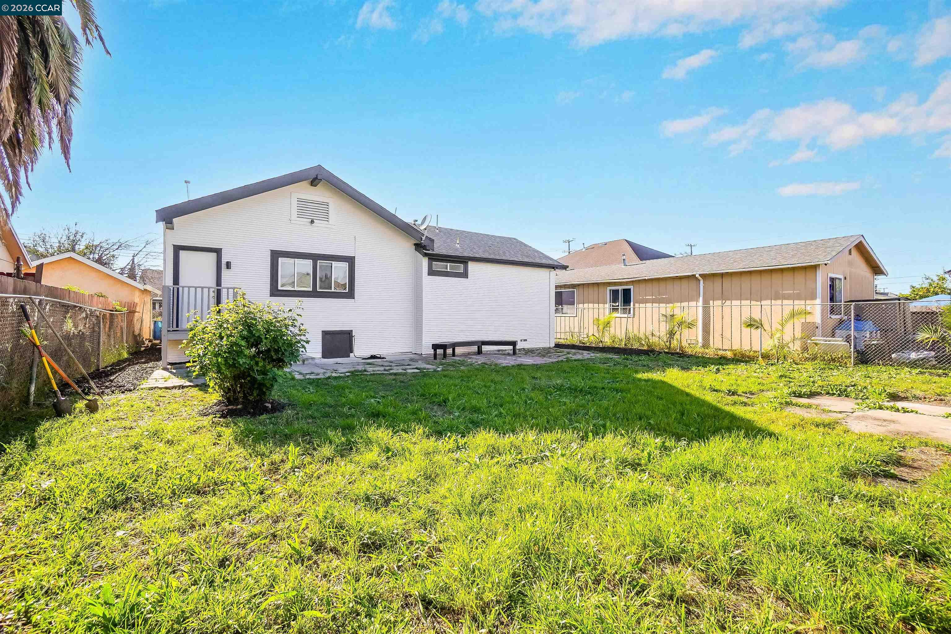 456 4Th St, Richmond, CA, 94801