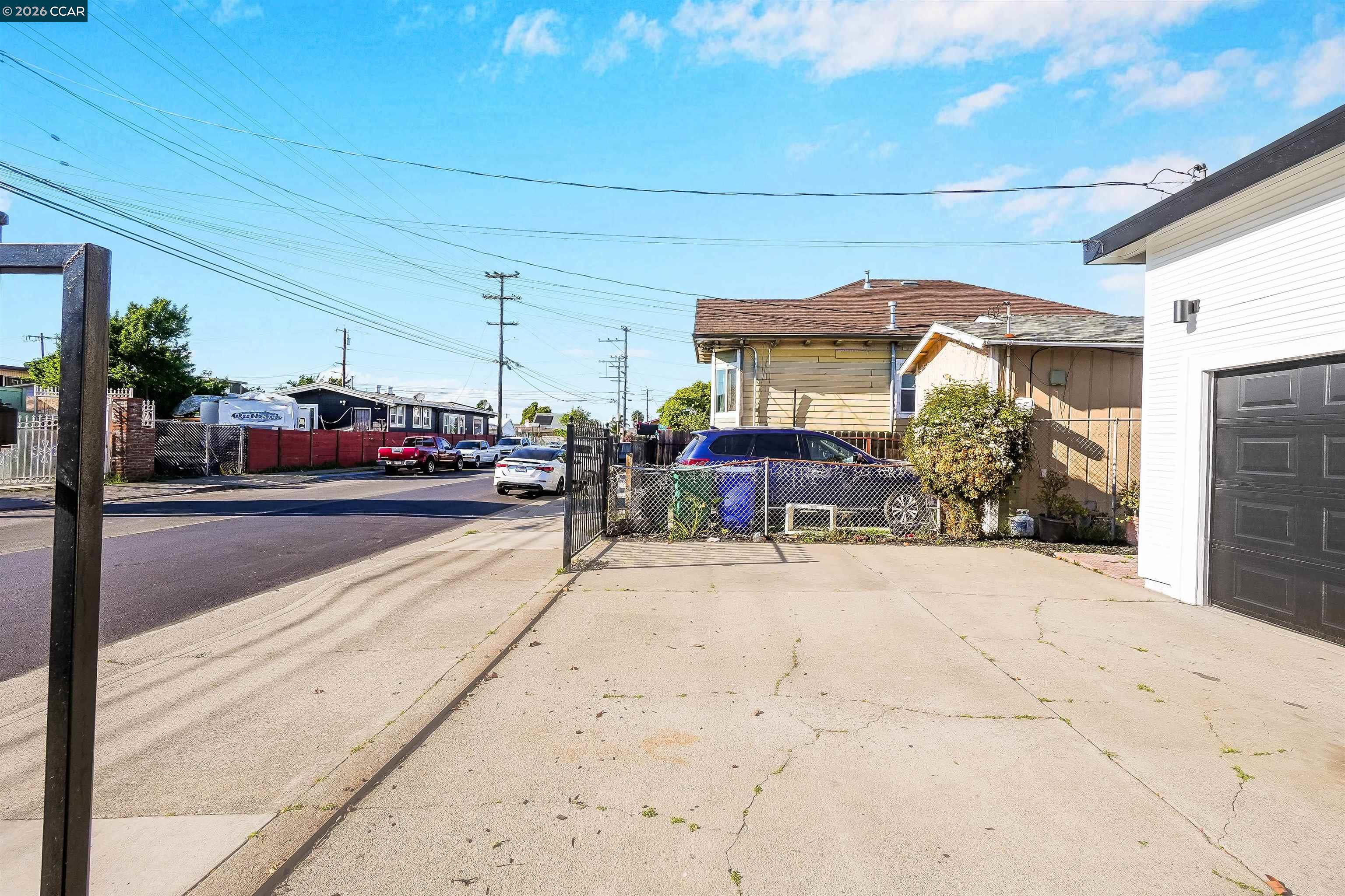 456 4Th St, Richmond, CA, 94801