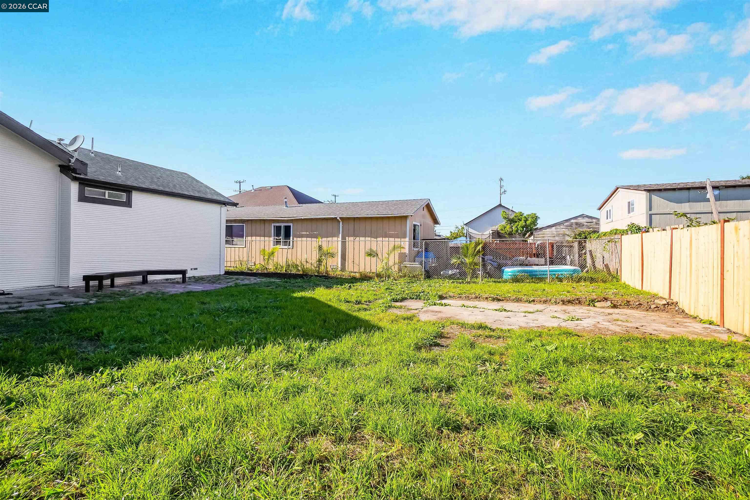 456 4Th St, Richmond, CA, 94801