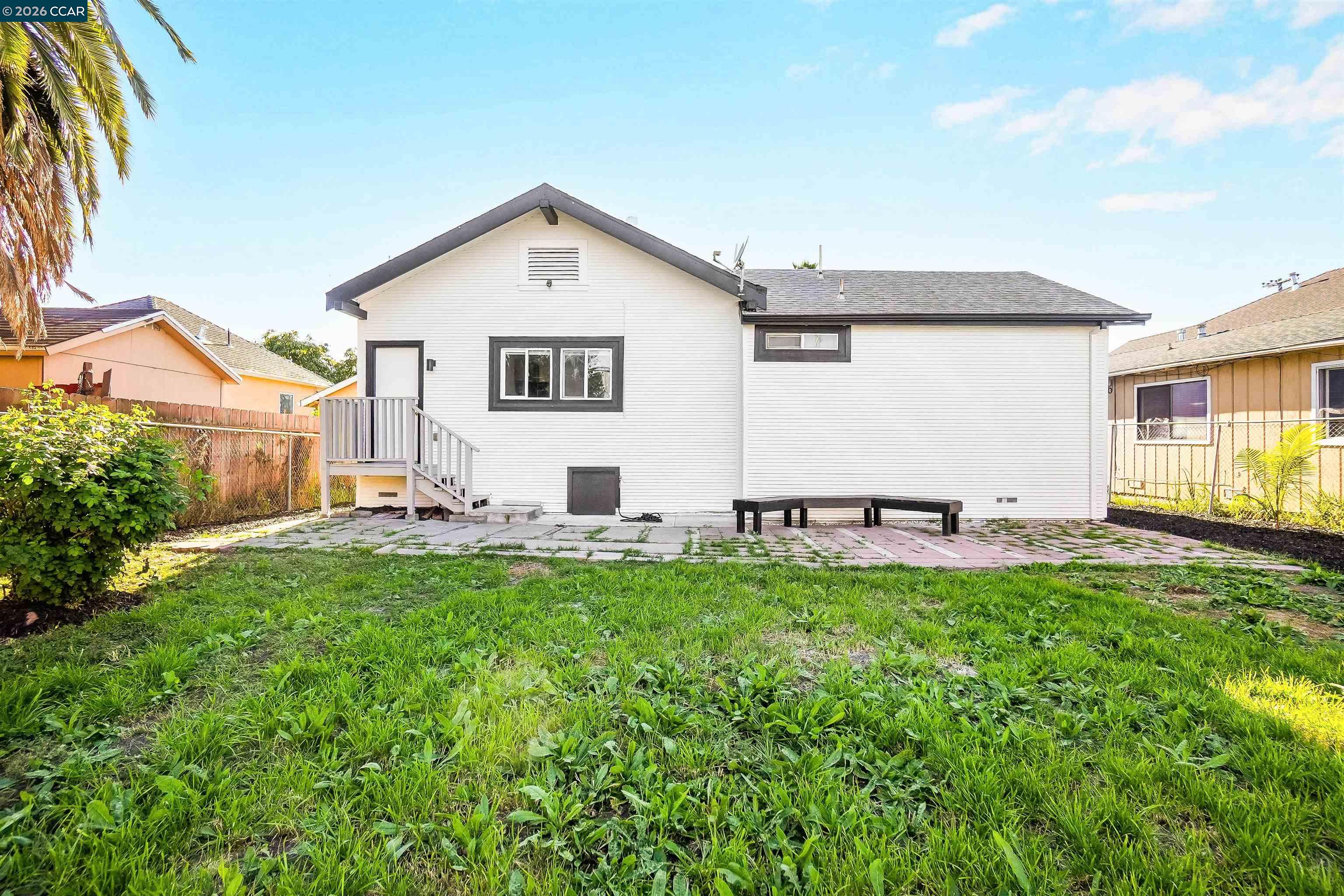 456 4Th St, Richmond, CA, 94801