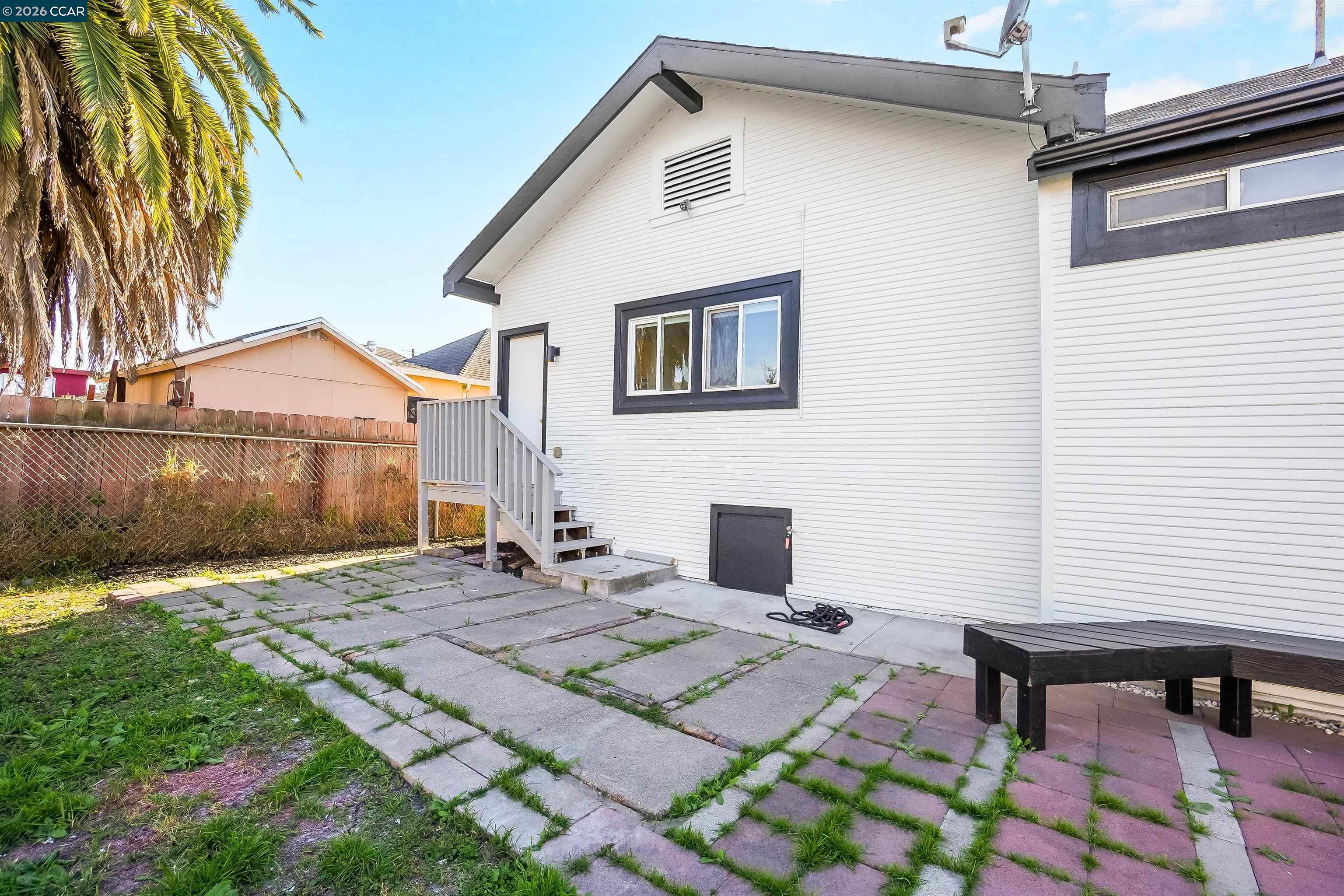 456 4Th St, Richmond, CA, 94801