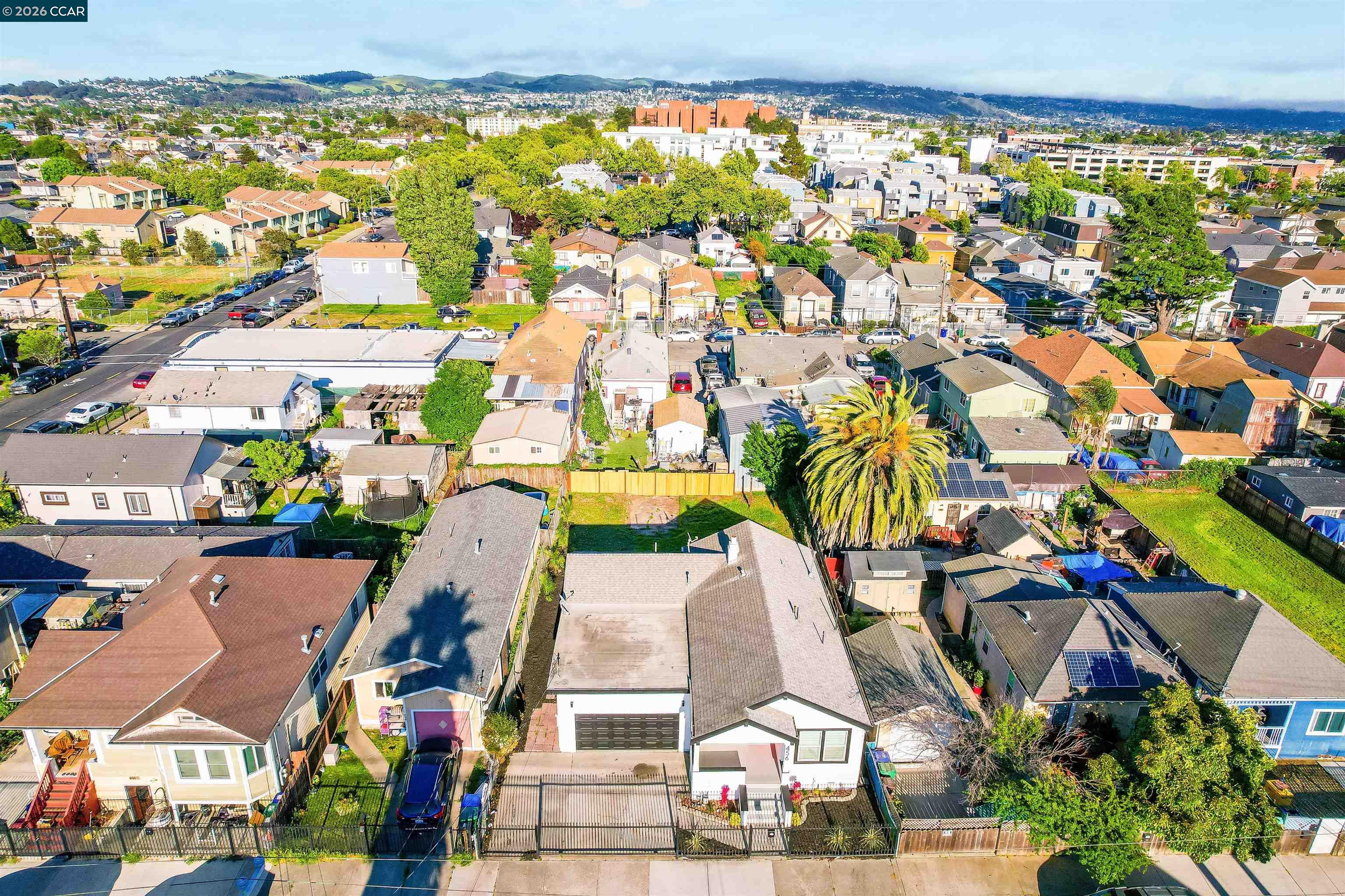 456 4Th St, Richmond, CA, 94801