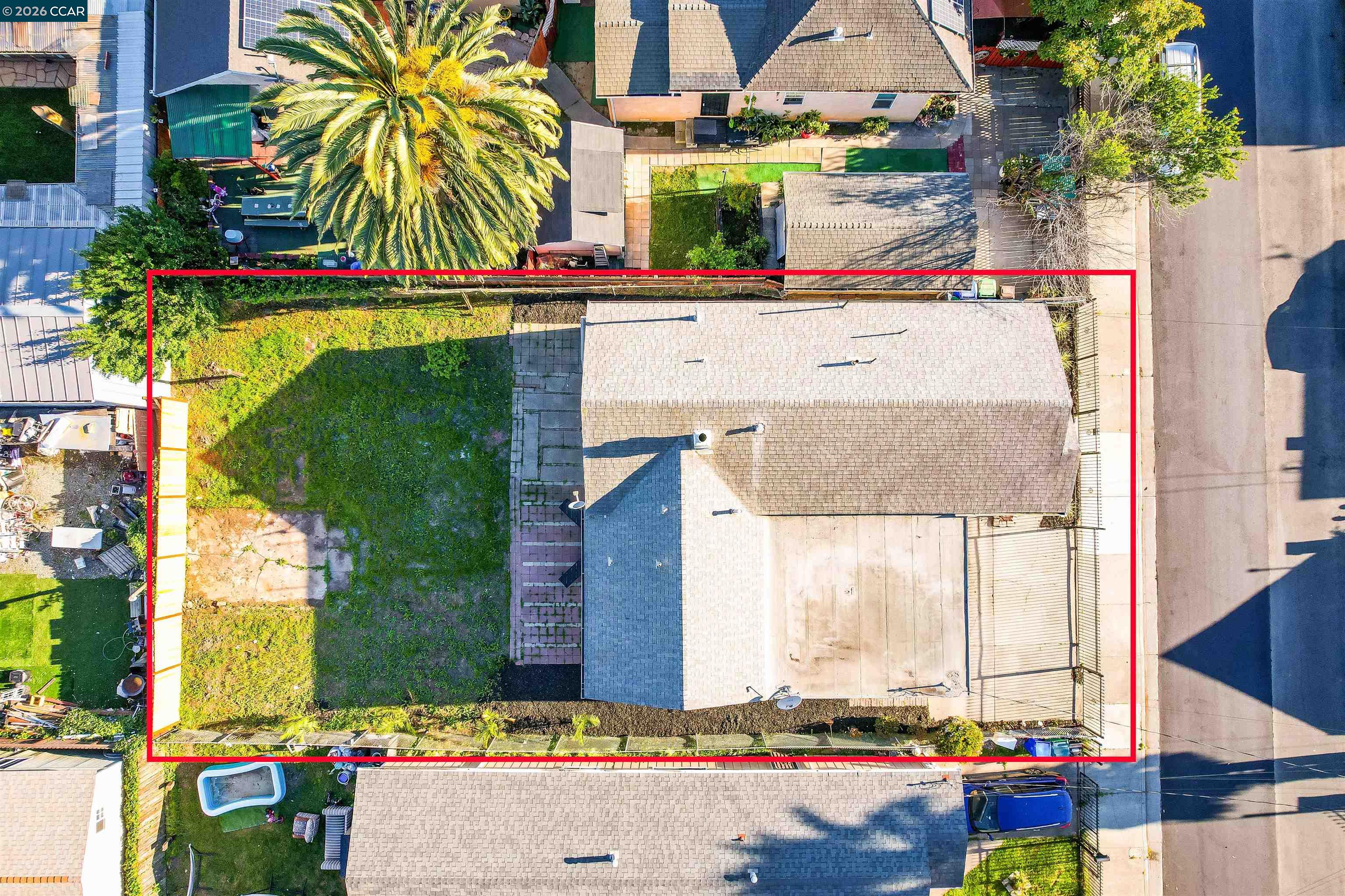 456 4Th St, Richmond, CA, 94801