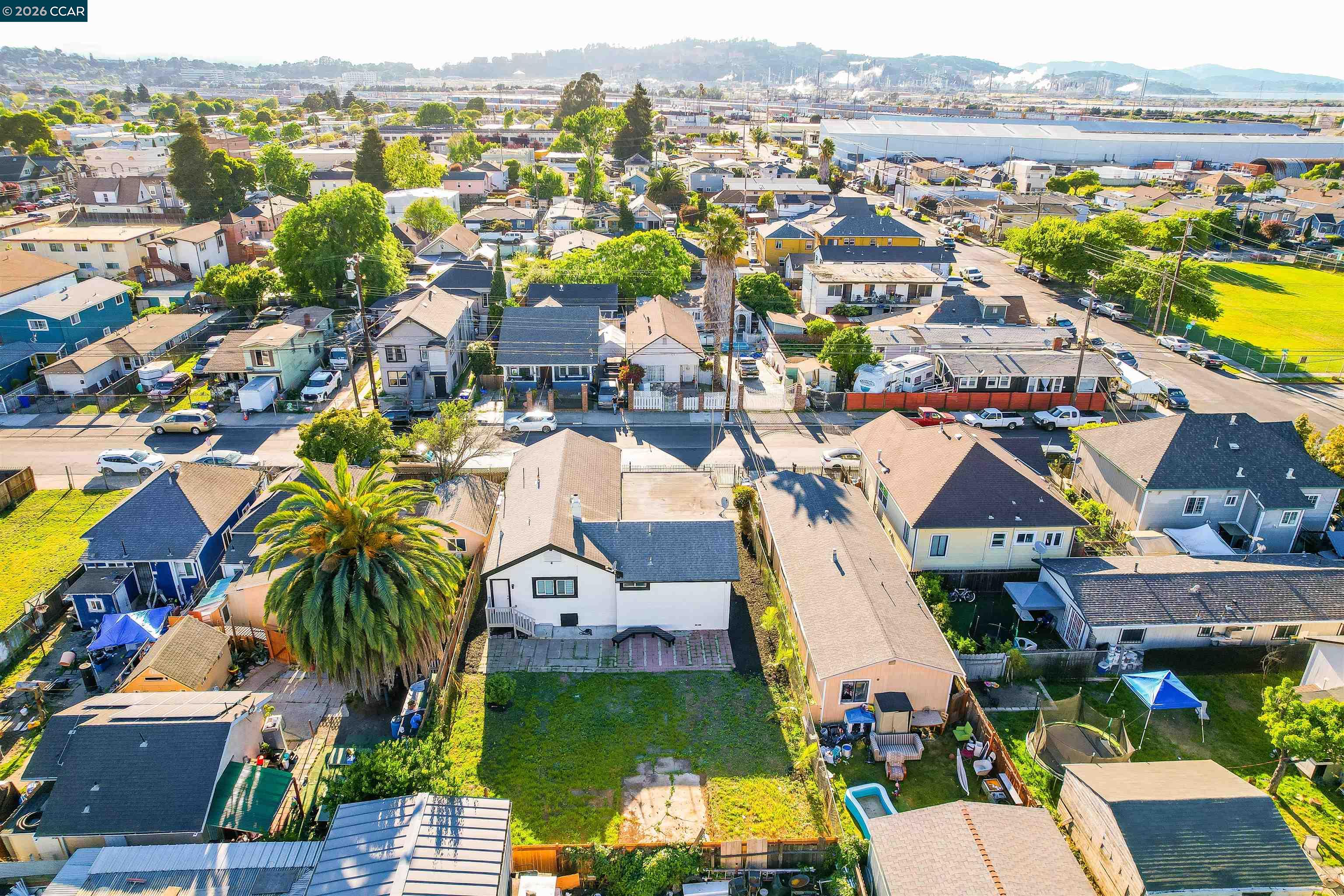 456 4Th St, Richmond, CA, 94801