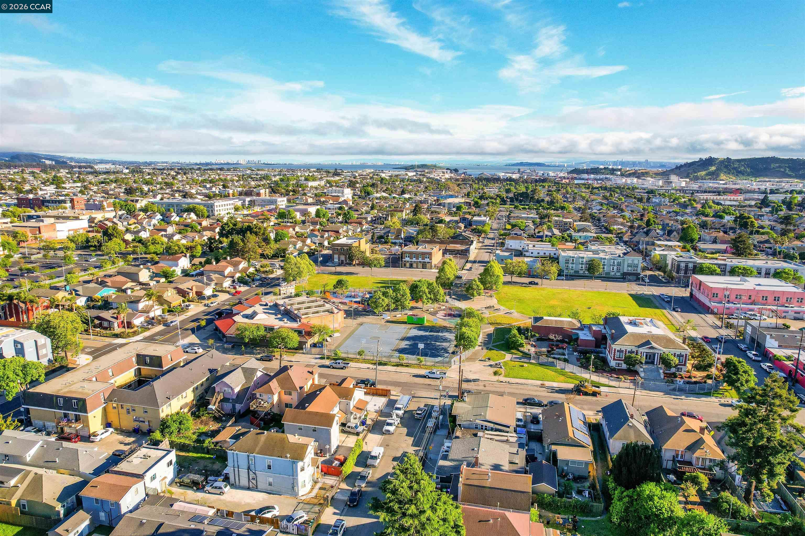 456 4Th St, Richmond, CA, 94801