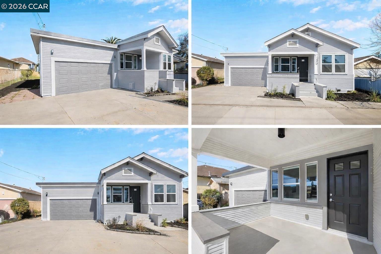 456 4Th St, Richmond, CA, 94801