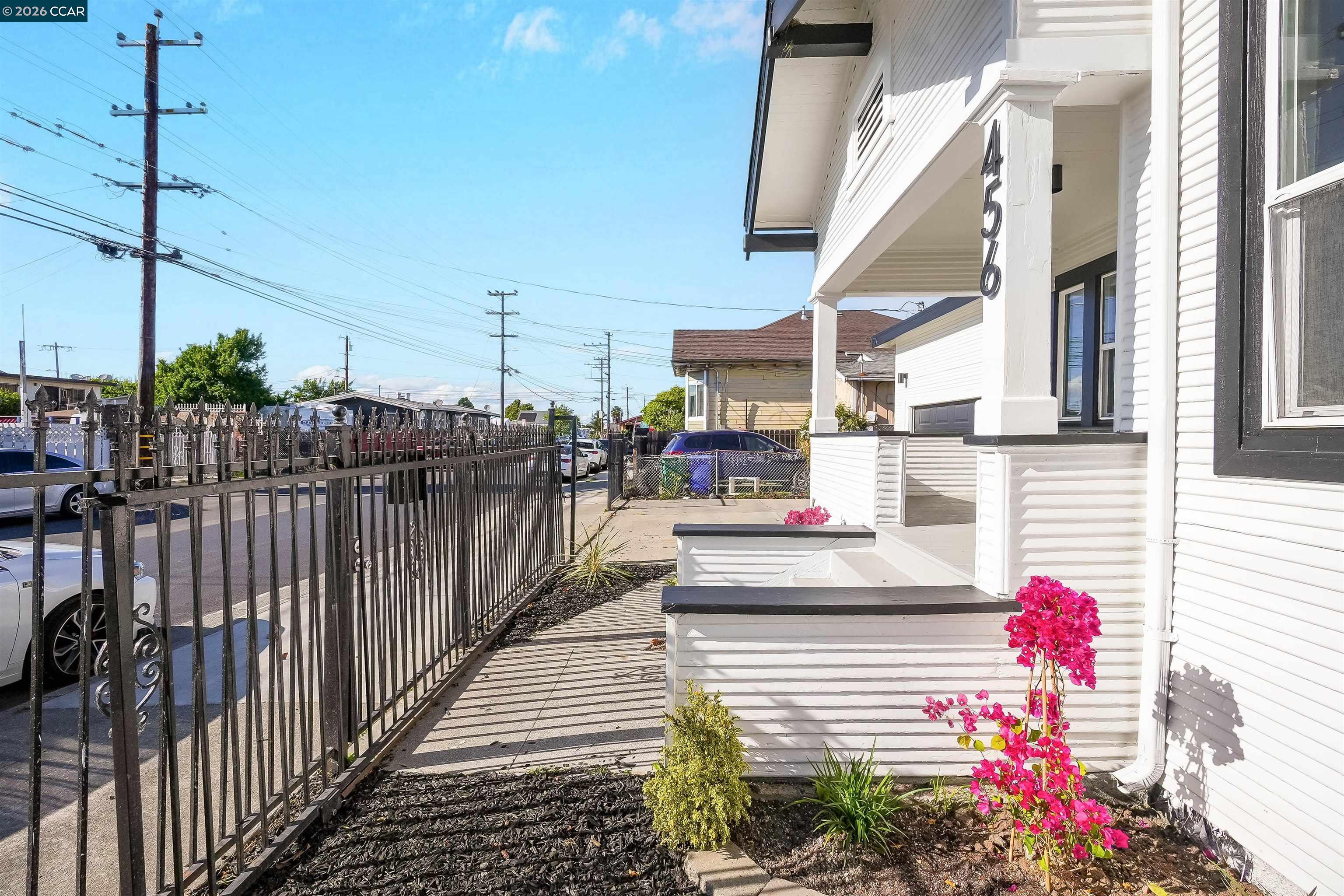 456 4Th St, Richmond, CA, 94801