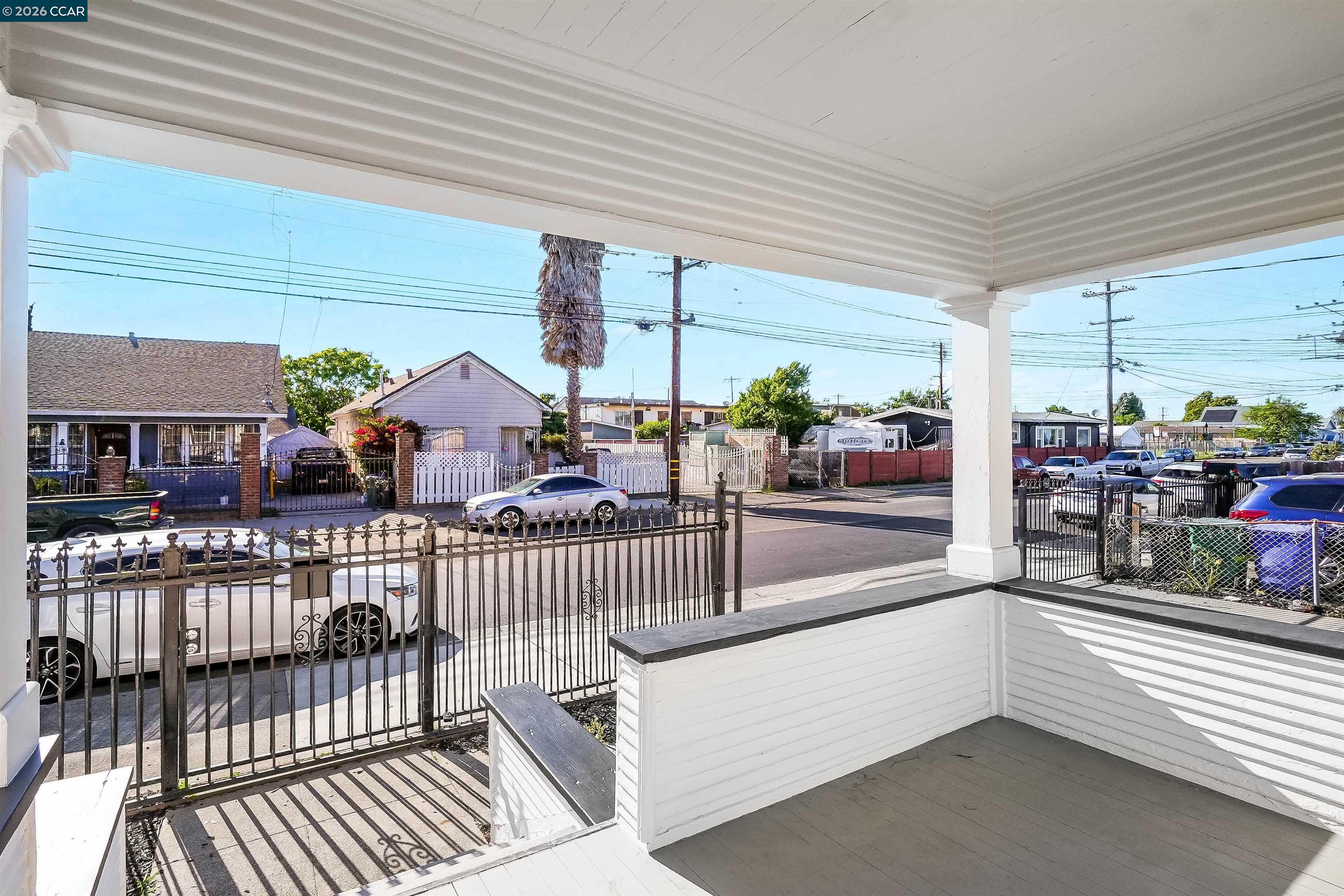 456 4Th St, Richmond, CA, 94801