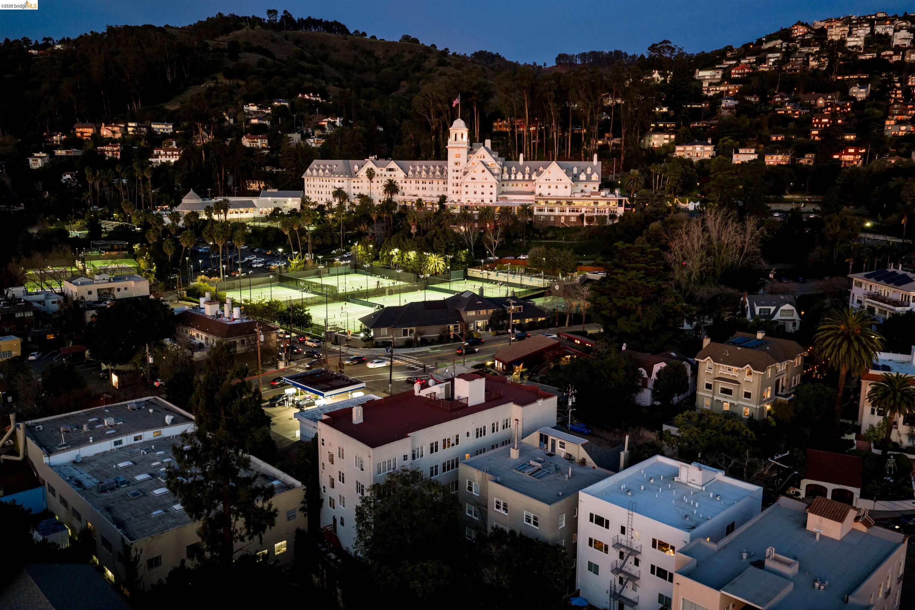 Detail Gallery Image 15 of 15 For 22 Domingo Ave, Berkeley,  CA 94705 - – Beds | – Baths