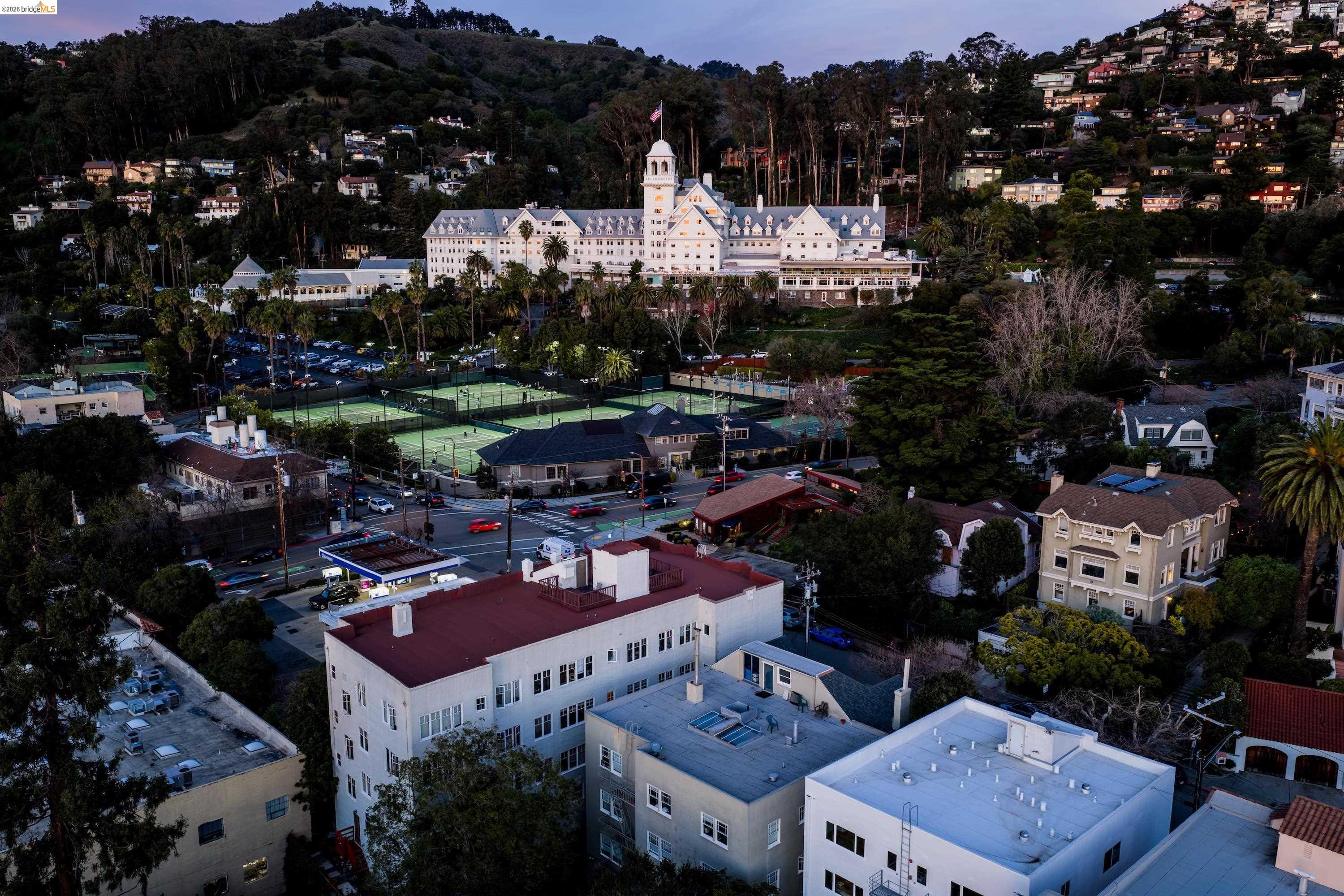 Detail Gallery Image 3 of 15 For 22 Domingo Ave, Berkeley,  CA 94705 - – Beds | – Baths