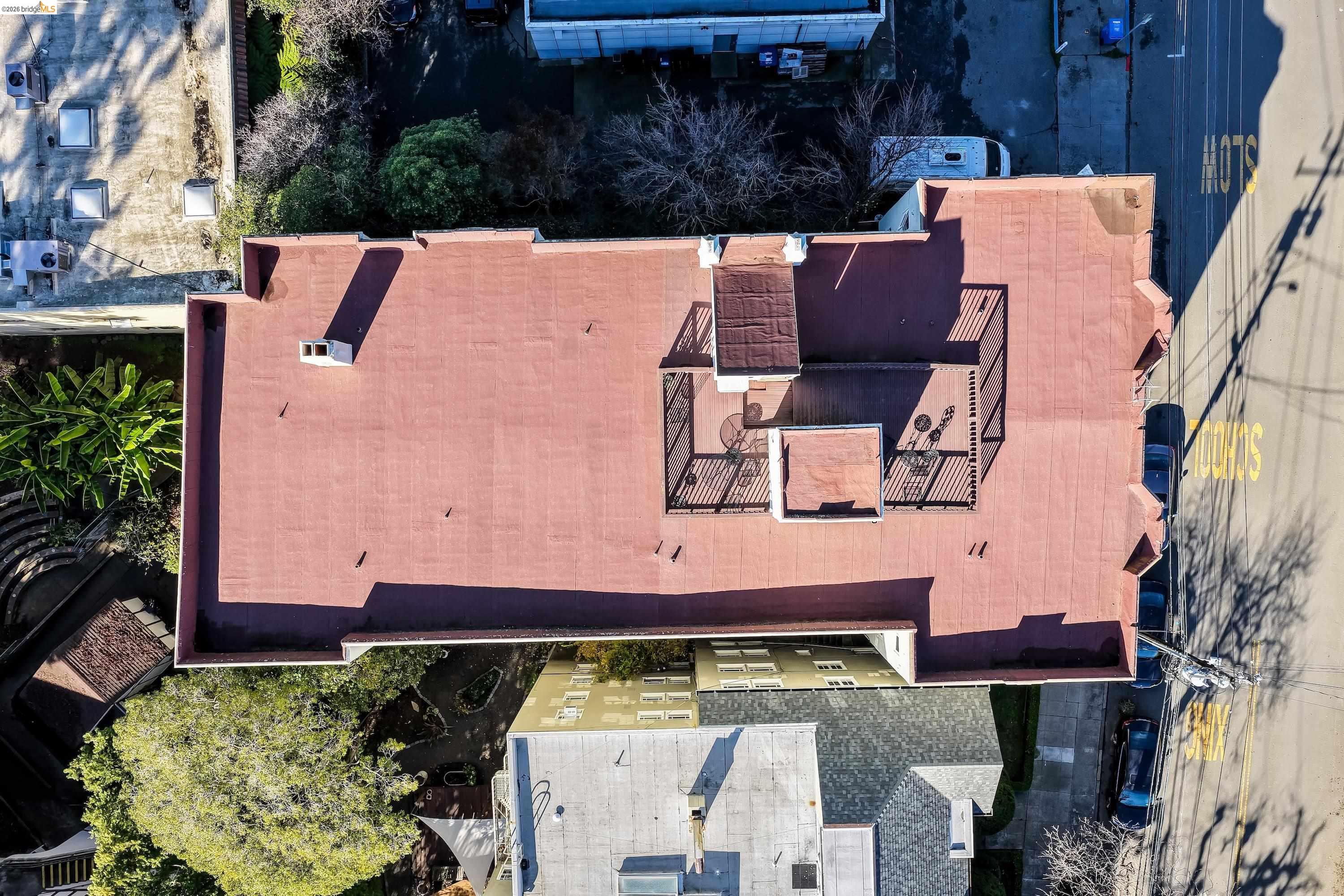 22 Domingo Ave, Berkeley, CA, 94705