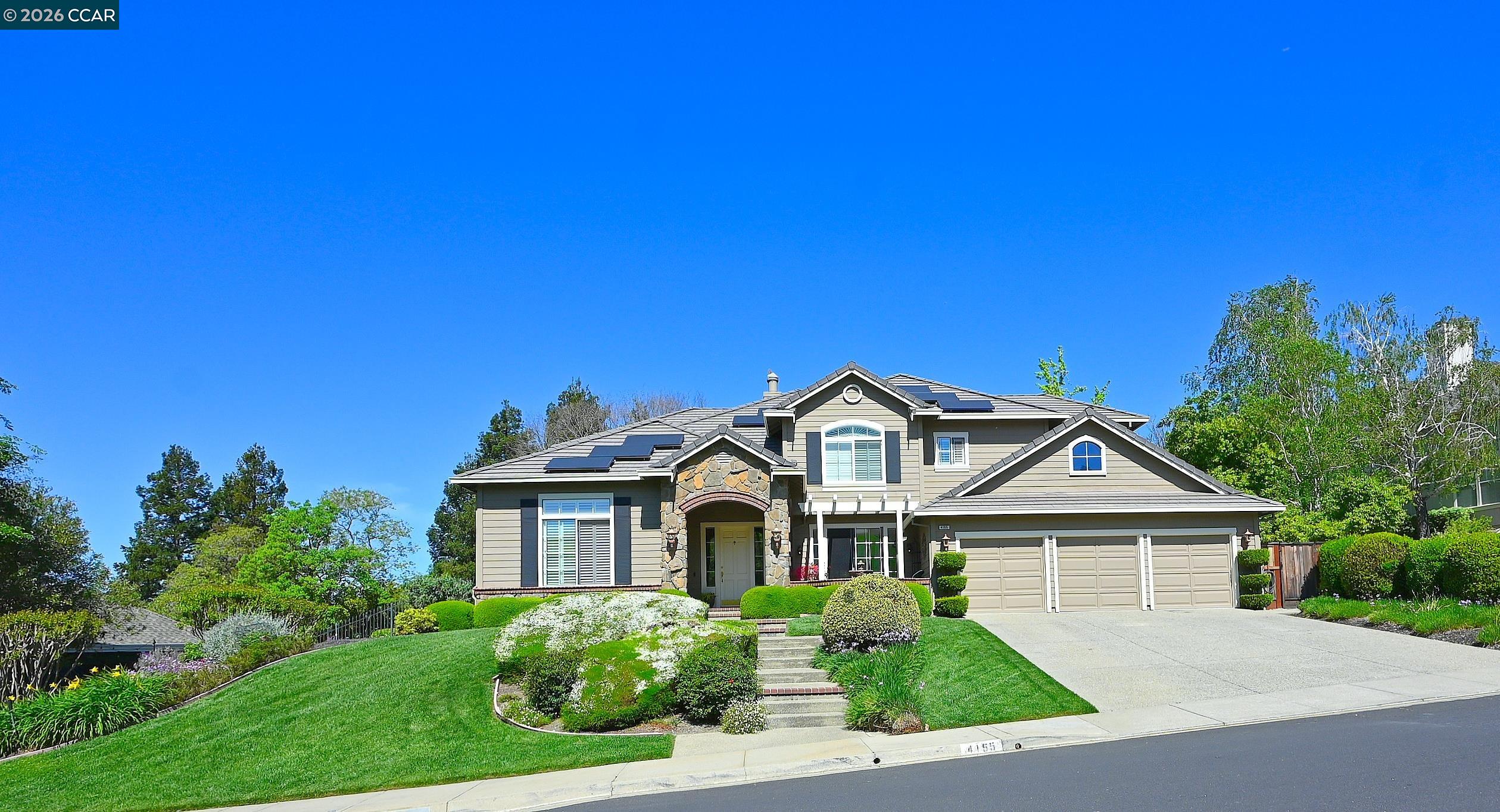 4155 Arbolado Drive, Walnut Creek, CA, 94598