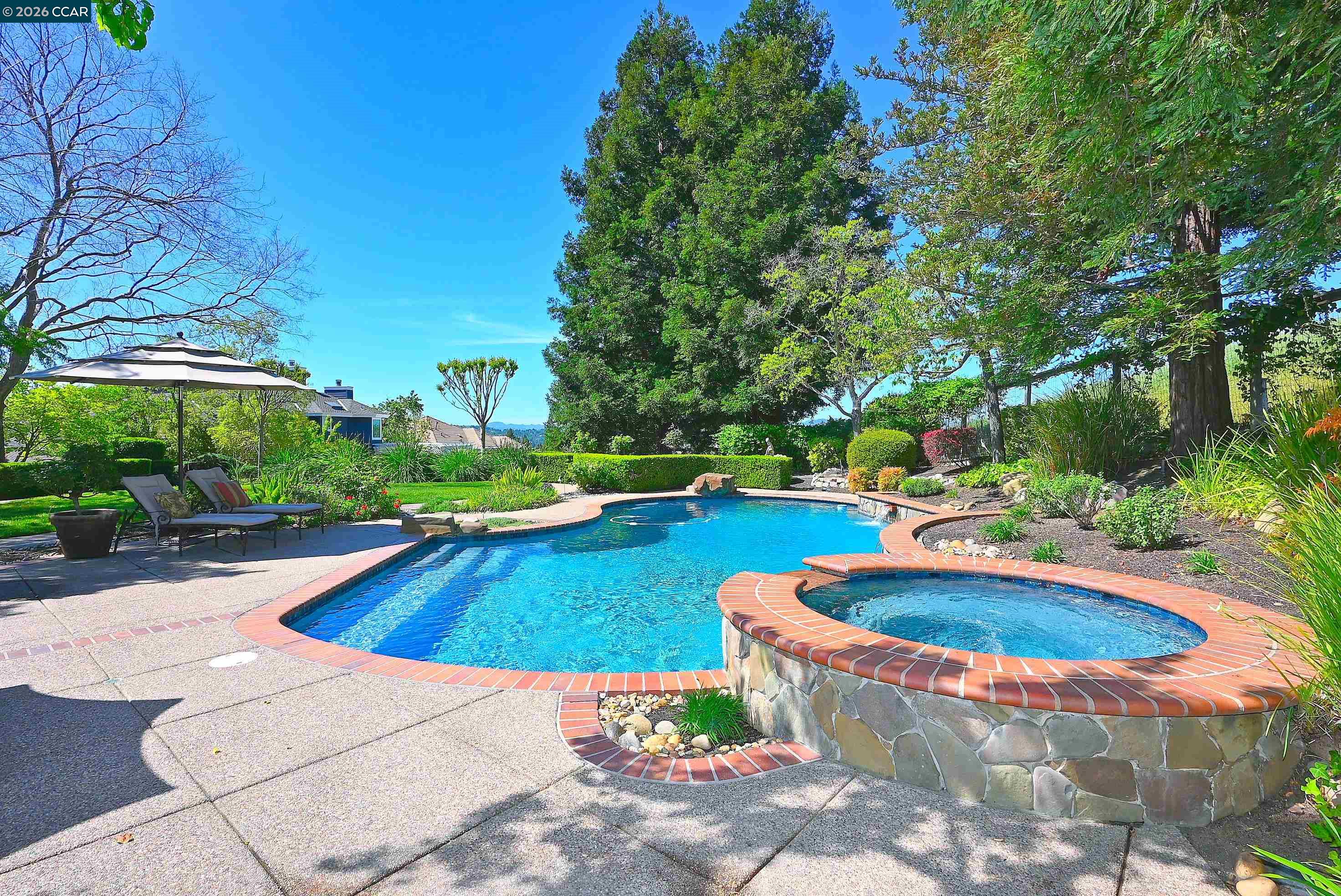 4155 Arbolado Drive, Walnut Creek, CA, 94598