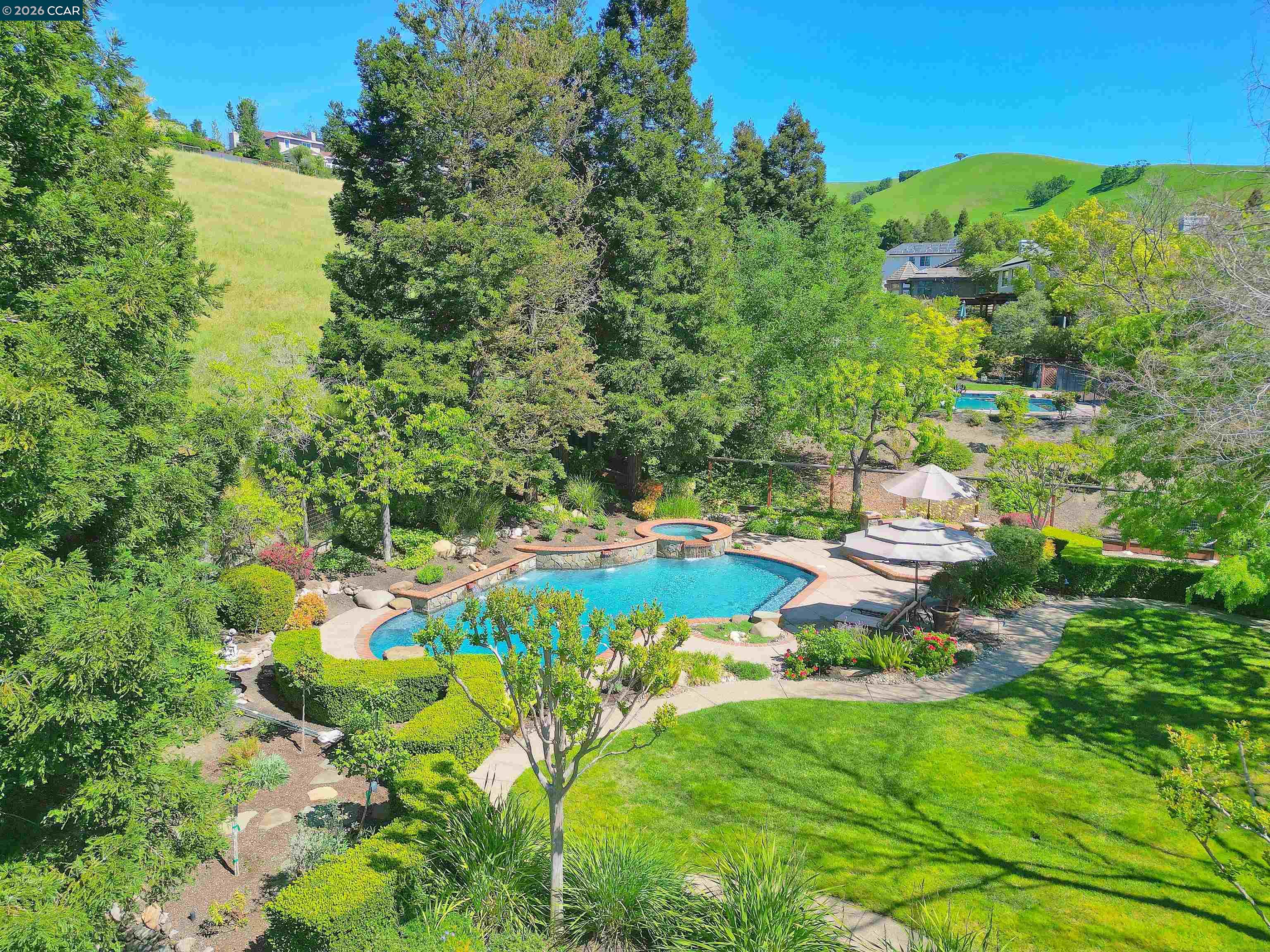 4155 Arbolado Drive, Walnut Creek, CA, 94598