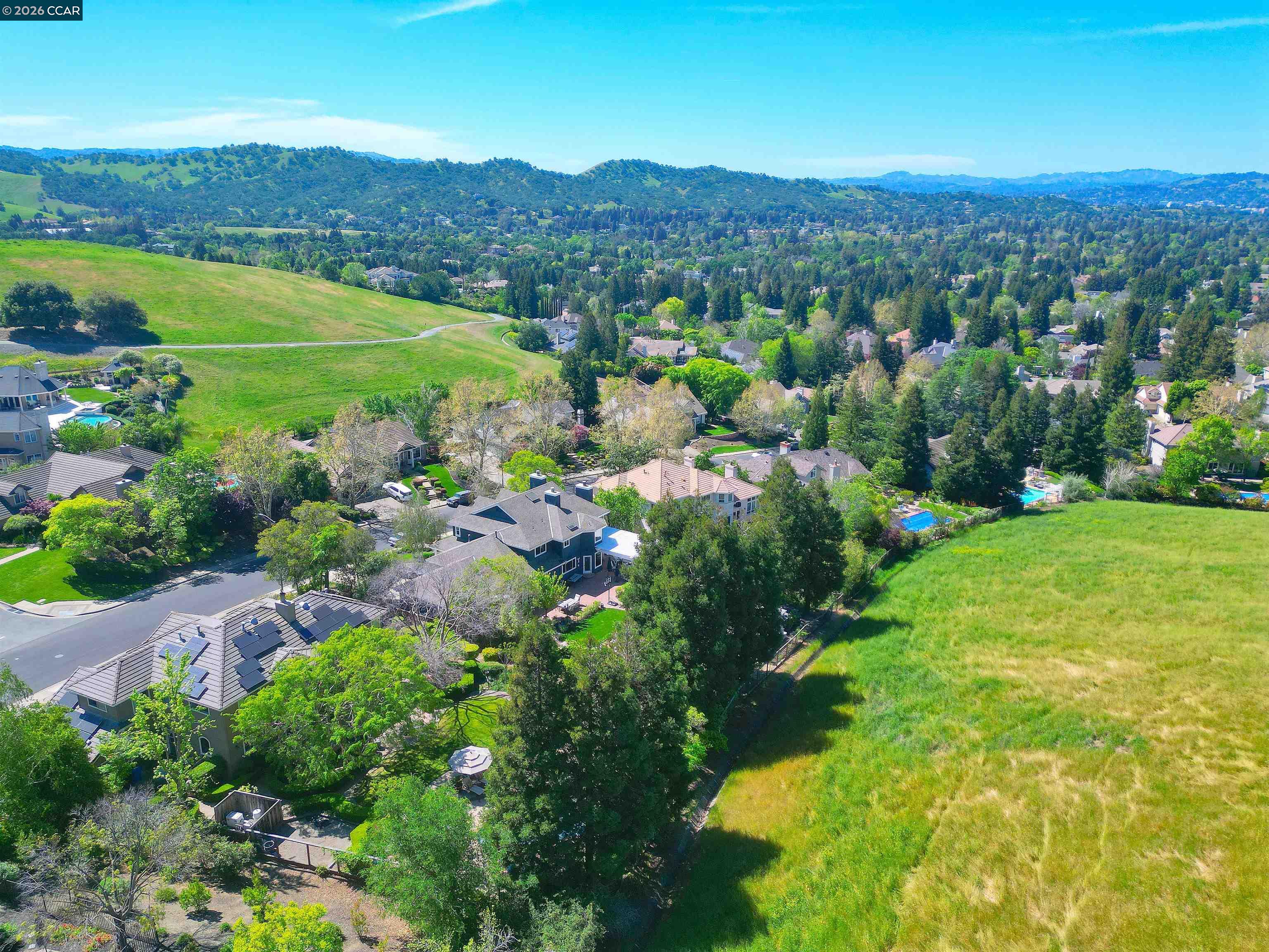 4155 Arbolado Drive, Walnut Creek, CA, 94598