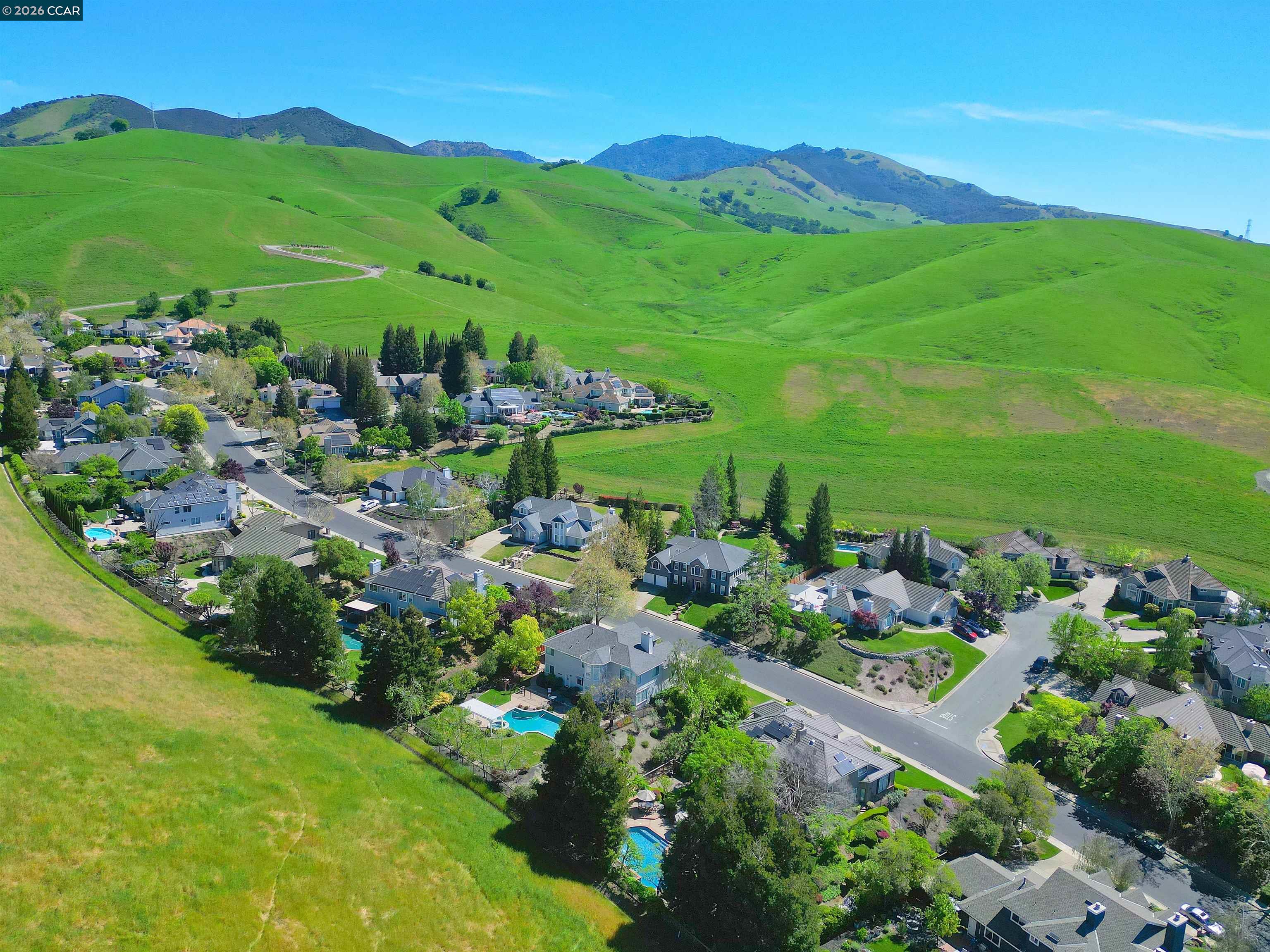 4155 Arbolado Drive, Walnut Creek, CA, 94598