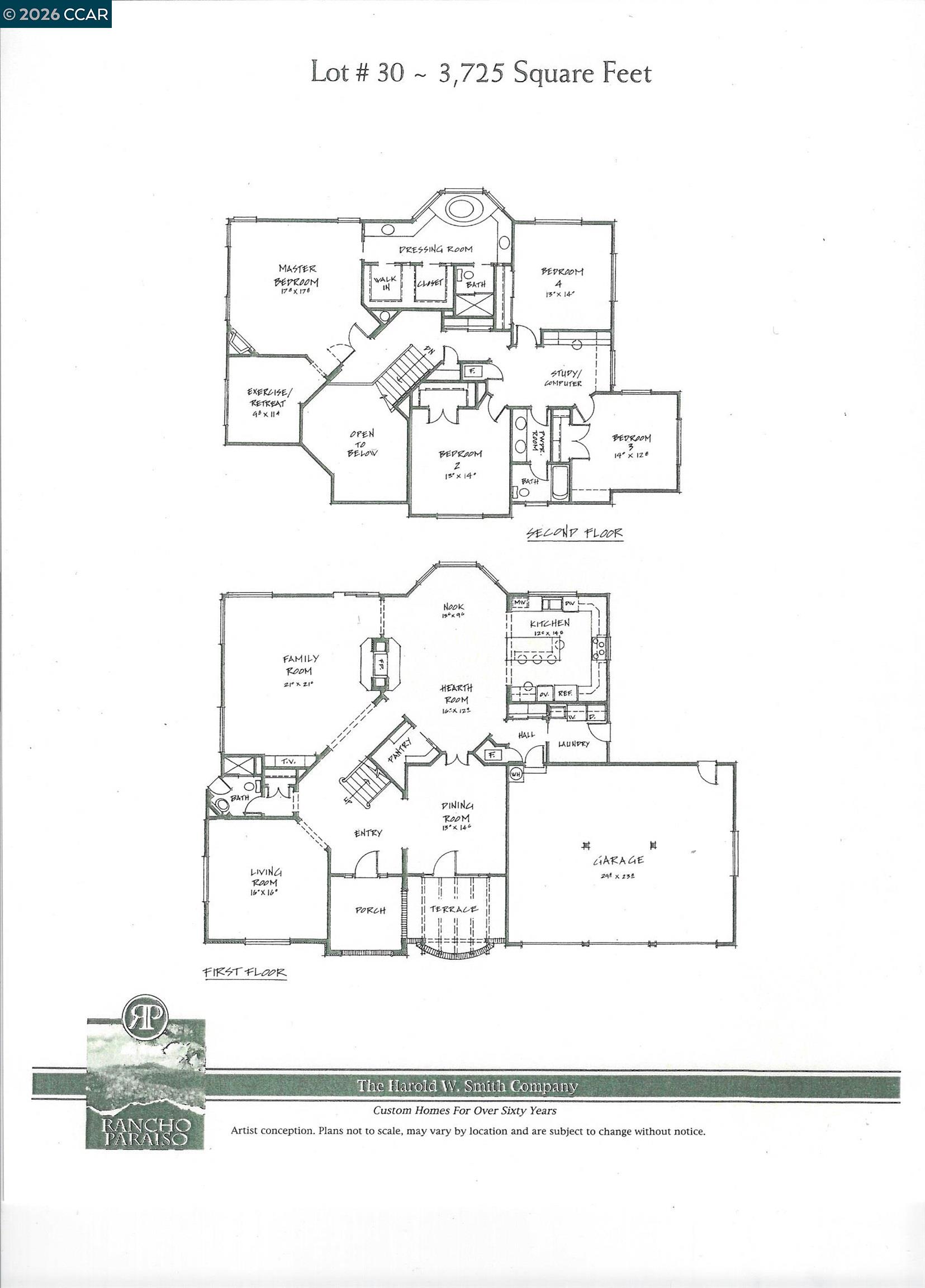 4155 Arbolado Drive, Walnut Creek, CA, 94598