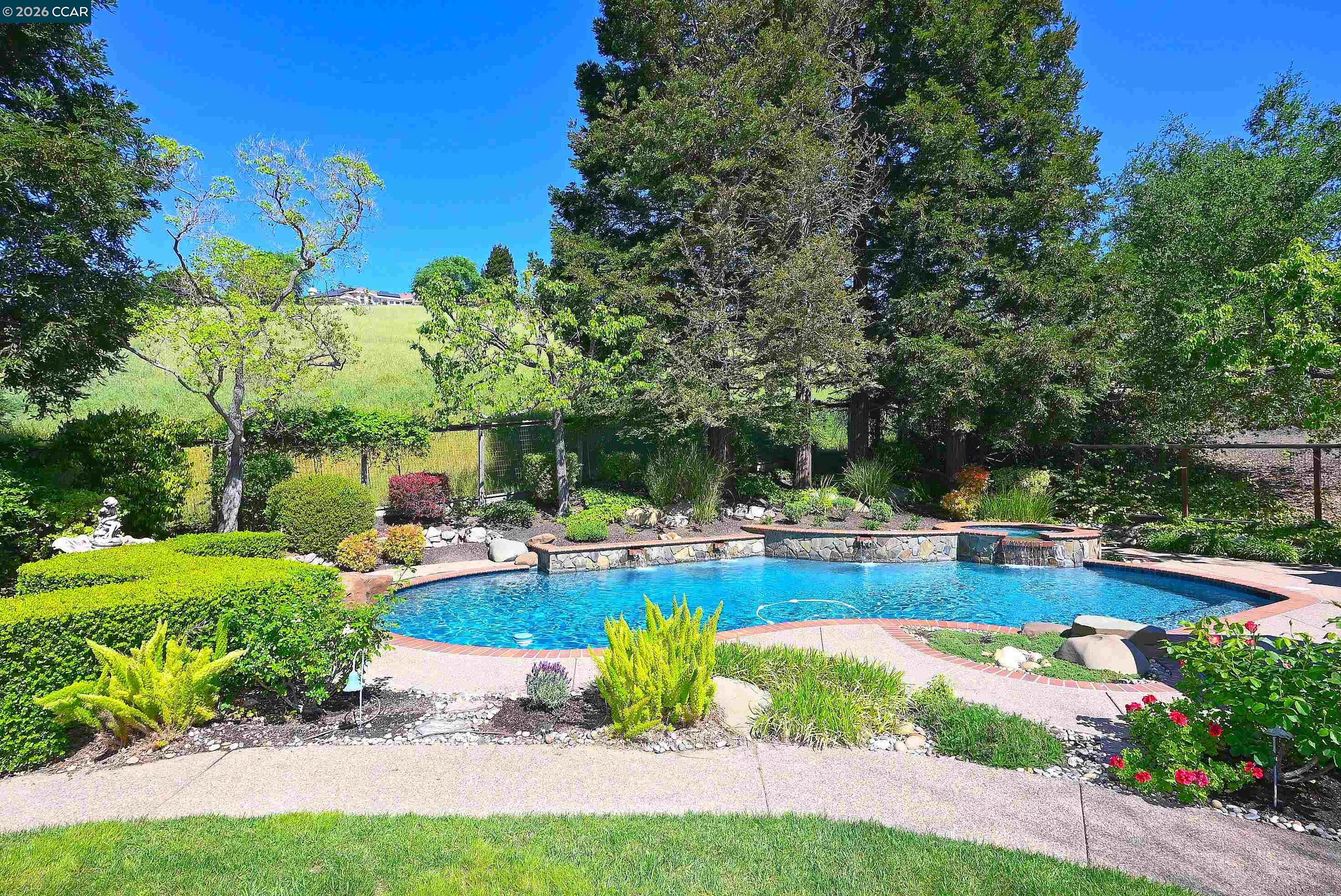 4155 Arbolado Drive, Walnut Creek, CA, 94598