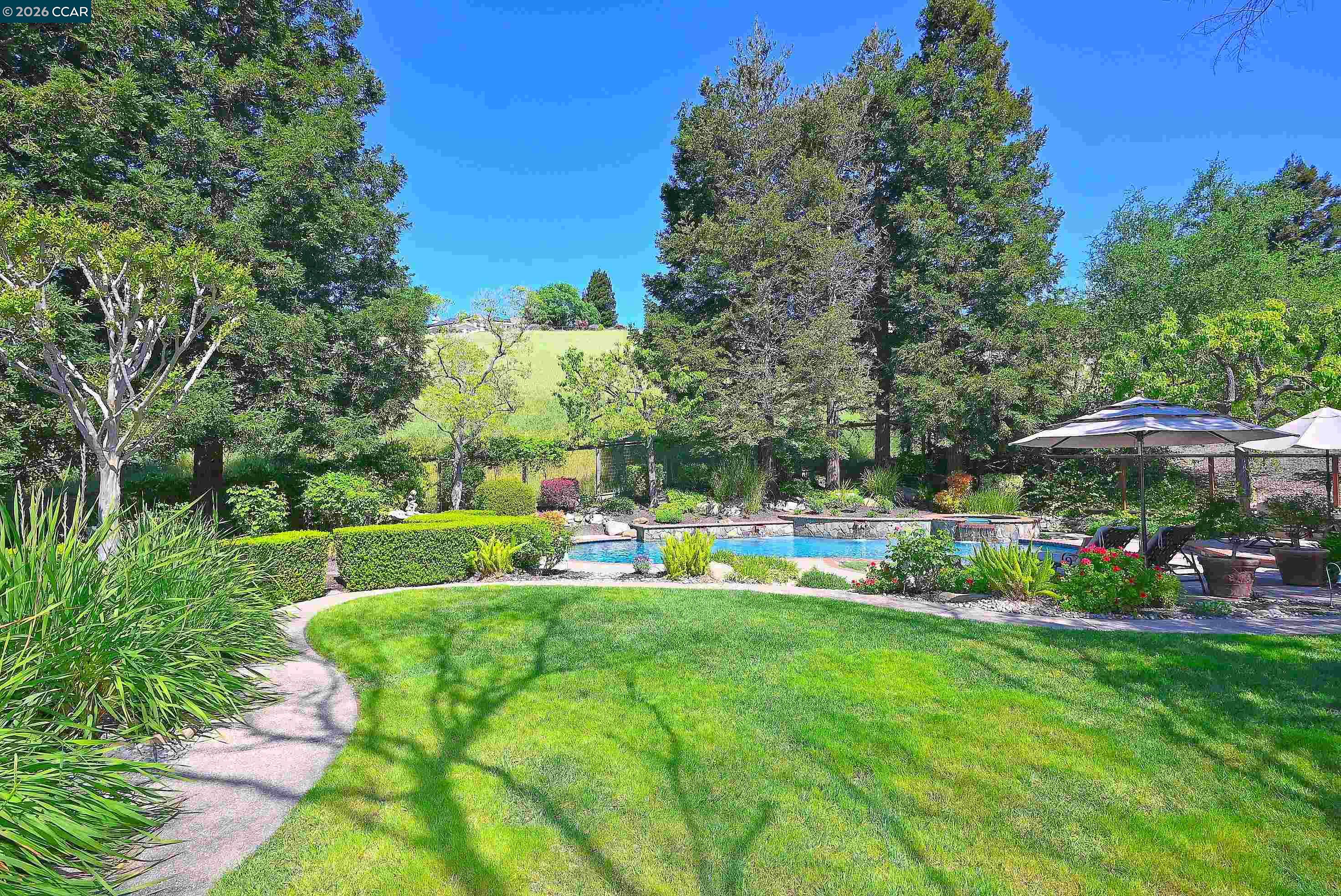 4155 Arbolado Drive, Walnut Creek, CA, 94598