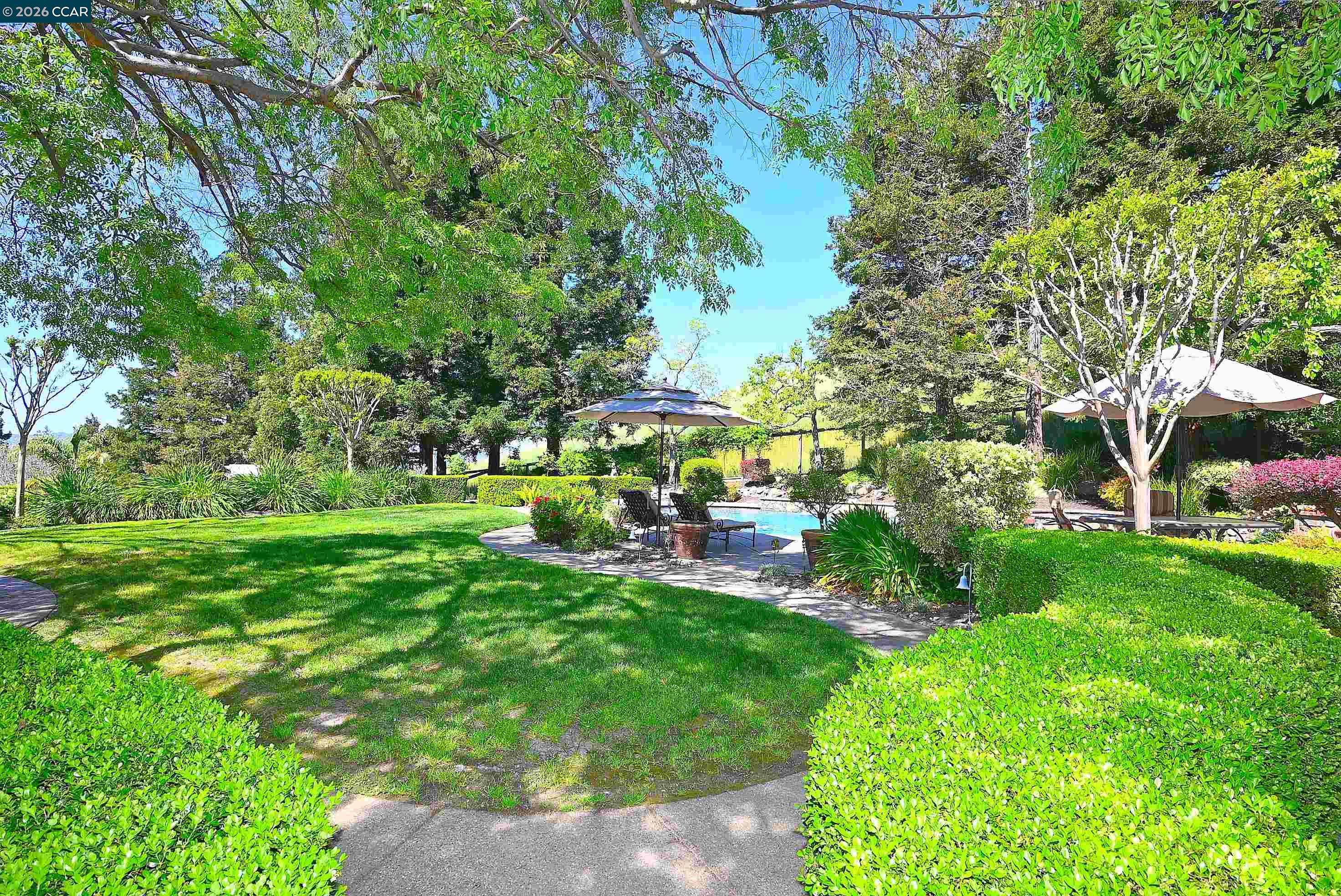 4155 Arbolado Drive, Walnut Creek, CA, 94598