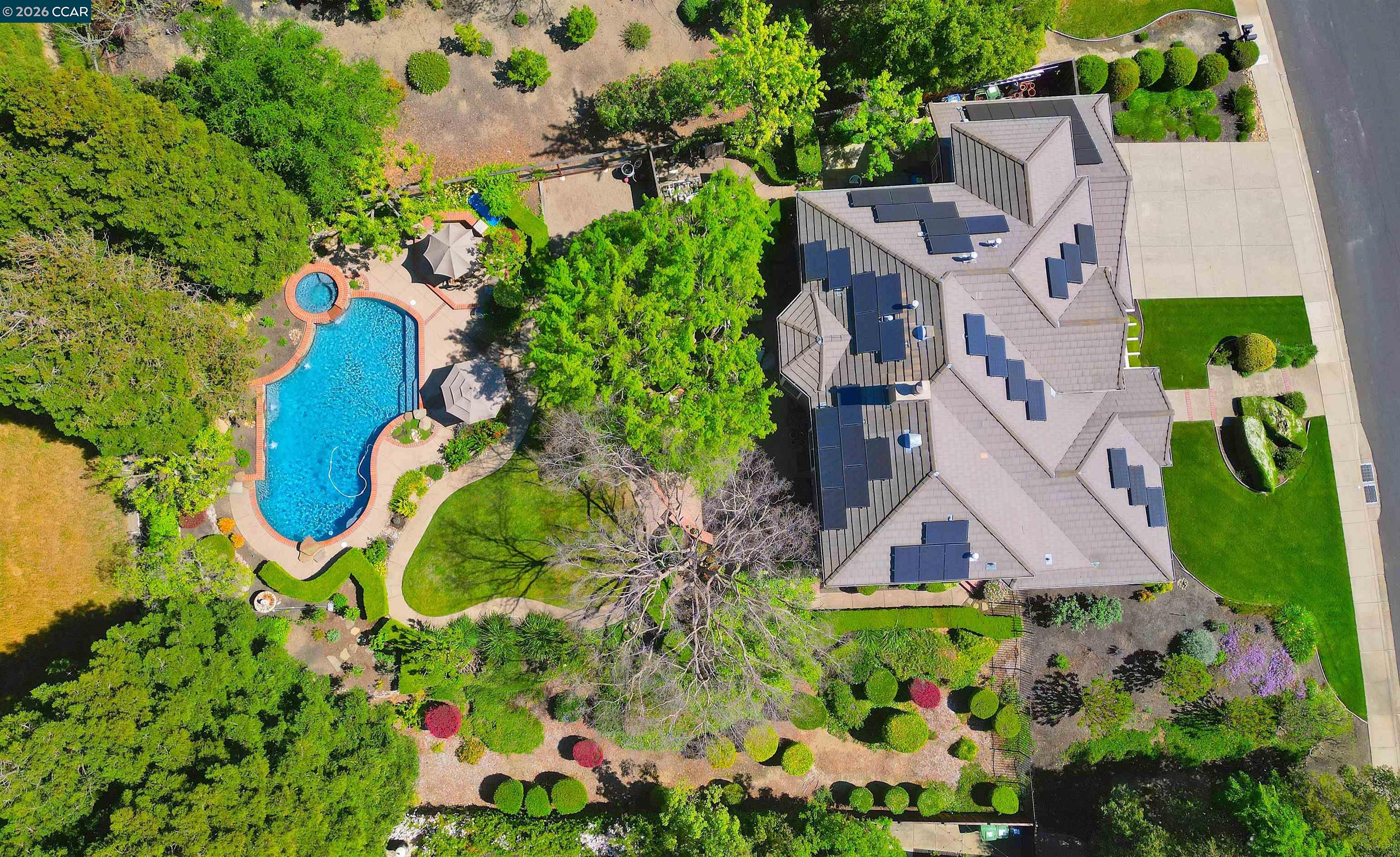 4155 Arbolado Drive, Walnut Creek, CA, 94598