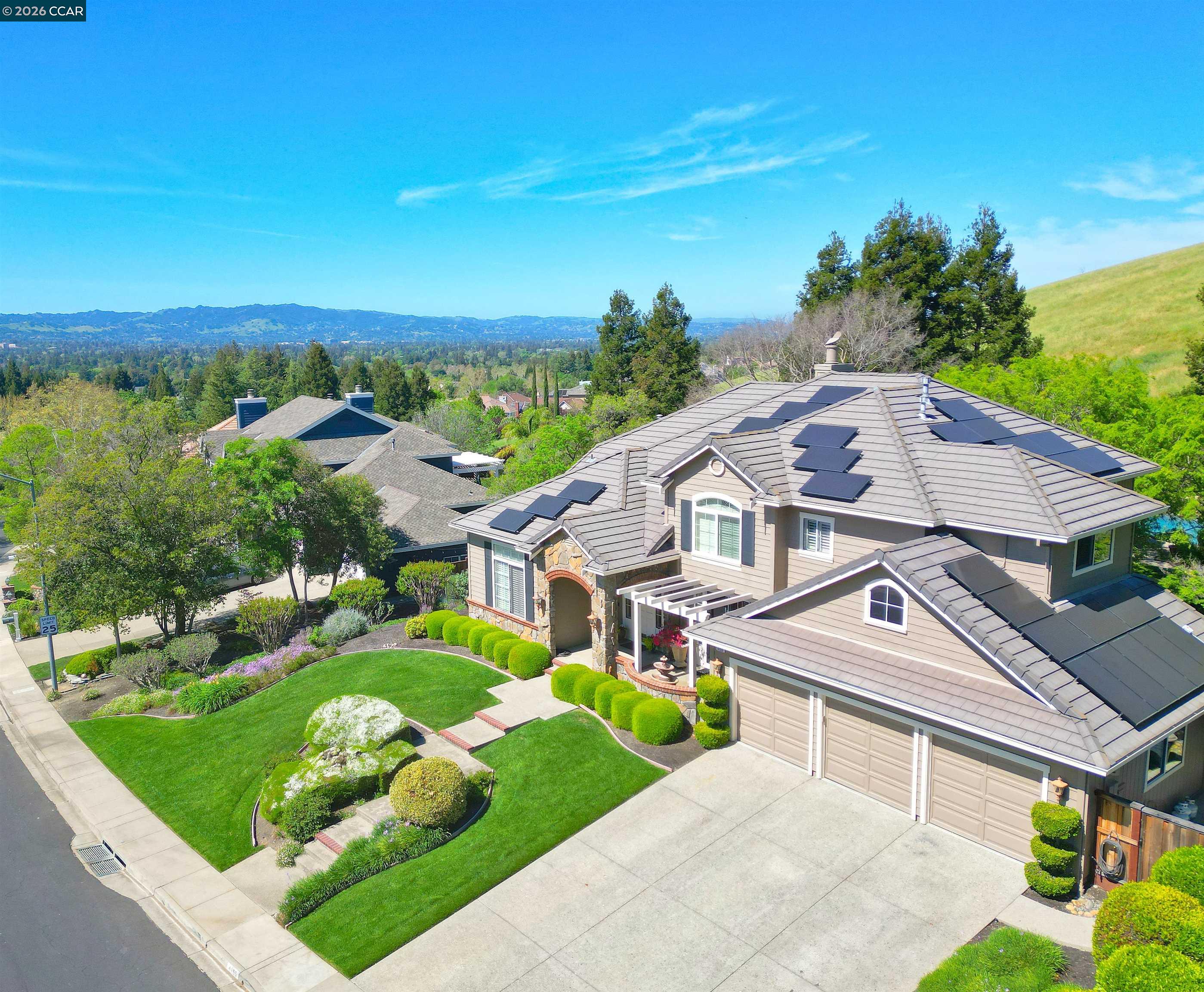 4155 Arbolado Drive, Walnut Creek, CA, 94598