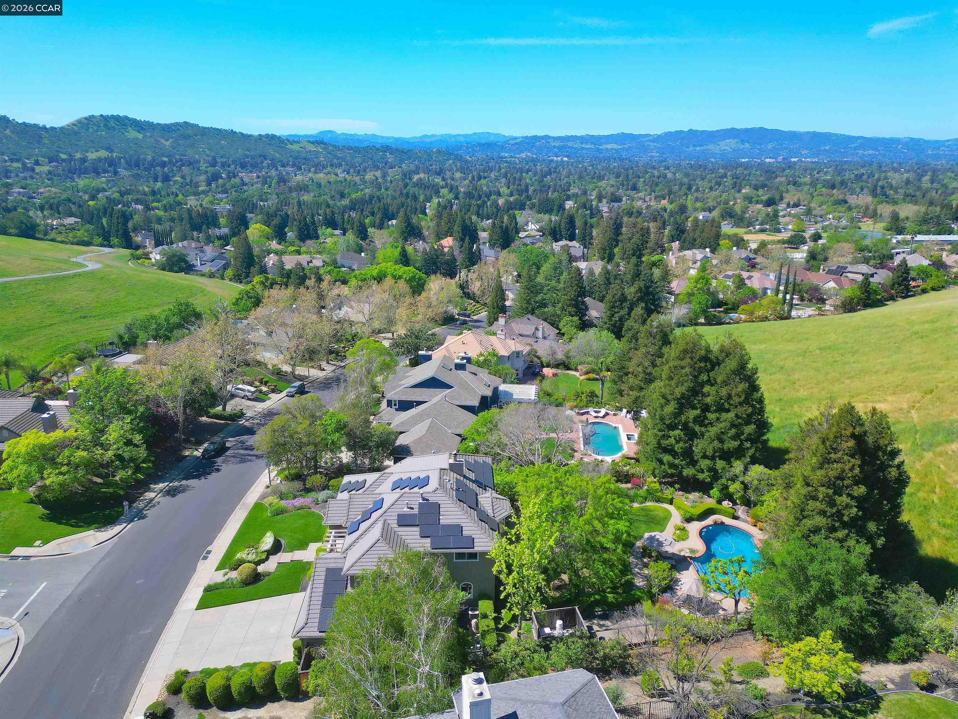 4155 Arbolado Drive, Walnut Creek, CA, 94598