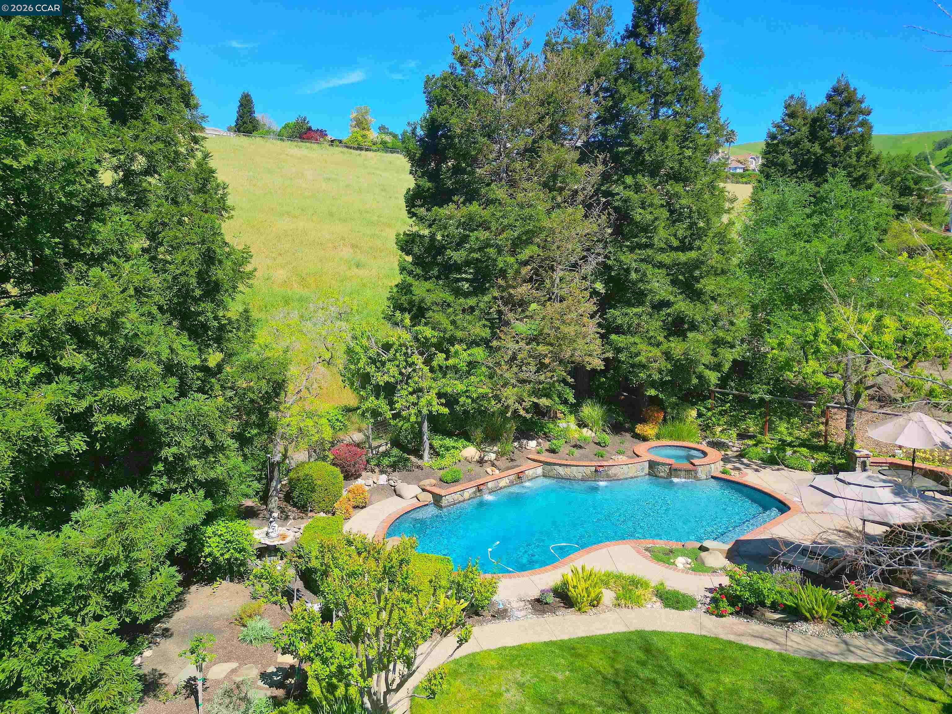 4155 Arbolado Drive, Walnut Creek, CA, 94598