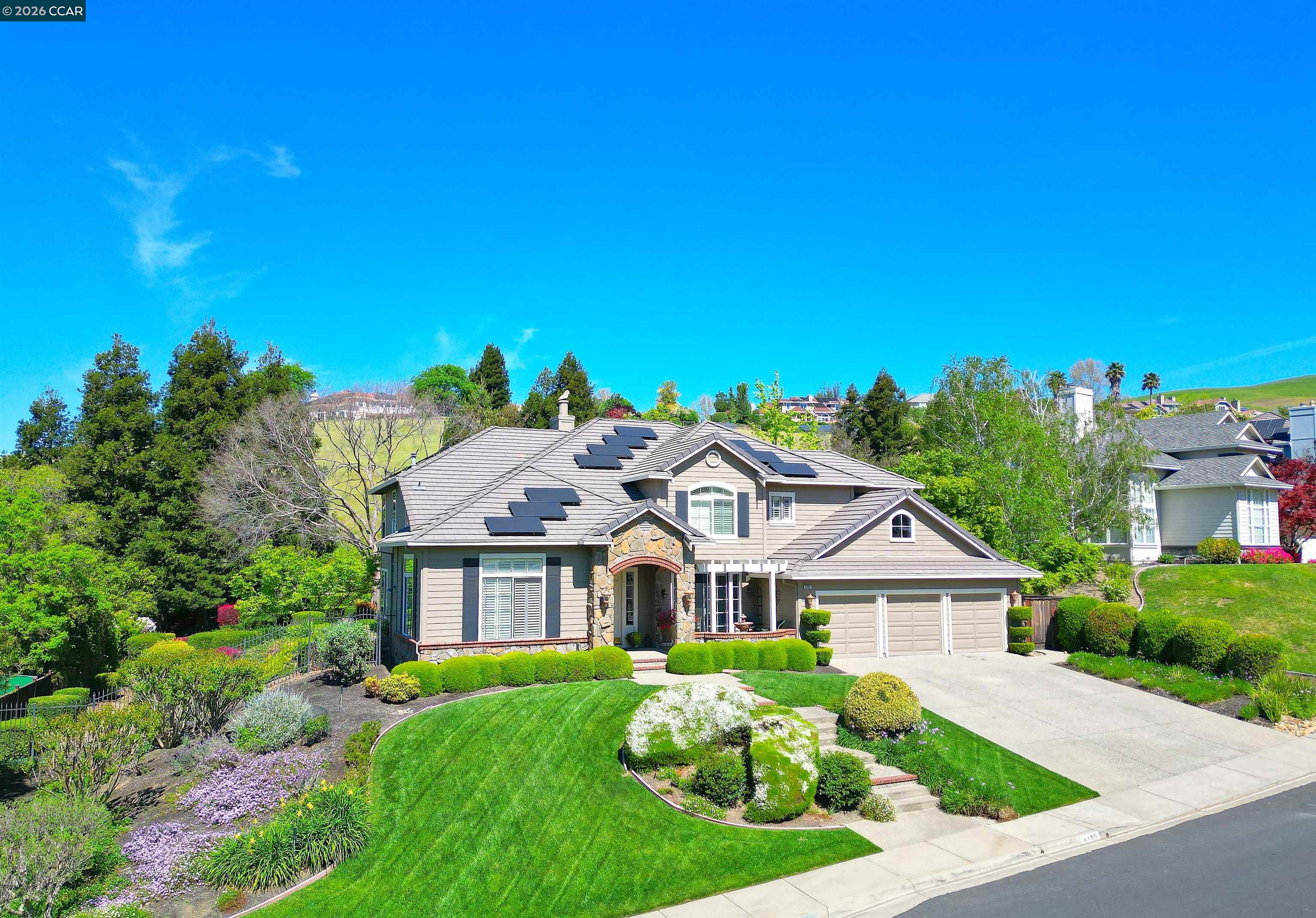 4155 Arbolado Drive, Walnut Creek, CA, 94598