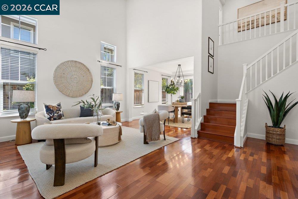771 Pradera Way, San Ramon, CA, 94583