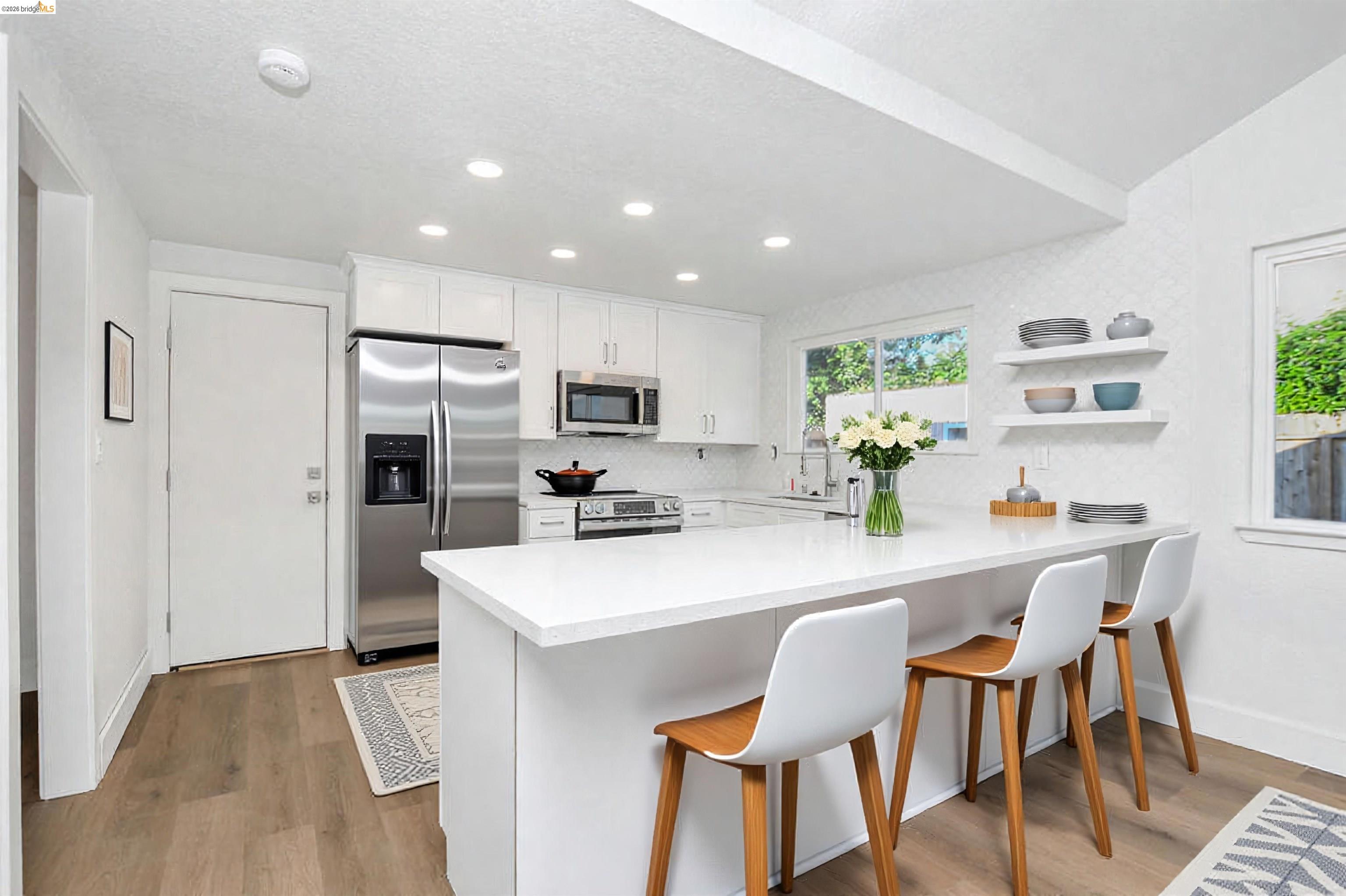 Detail Gallery Image 13 of 42 For 1060 Woodglen Dr, Oakley,  CA 94561 - 4 Beds | 2 Baths