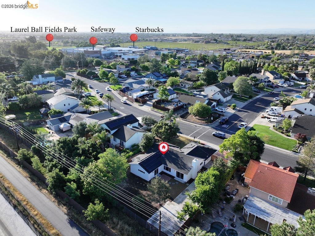 Detail Gallery Image 35 of 35 For 1060 Woodglen Dr, Oakley,  CA 94561 - 4 Beds | 2 Baths