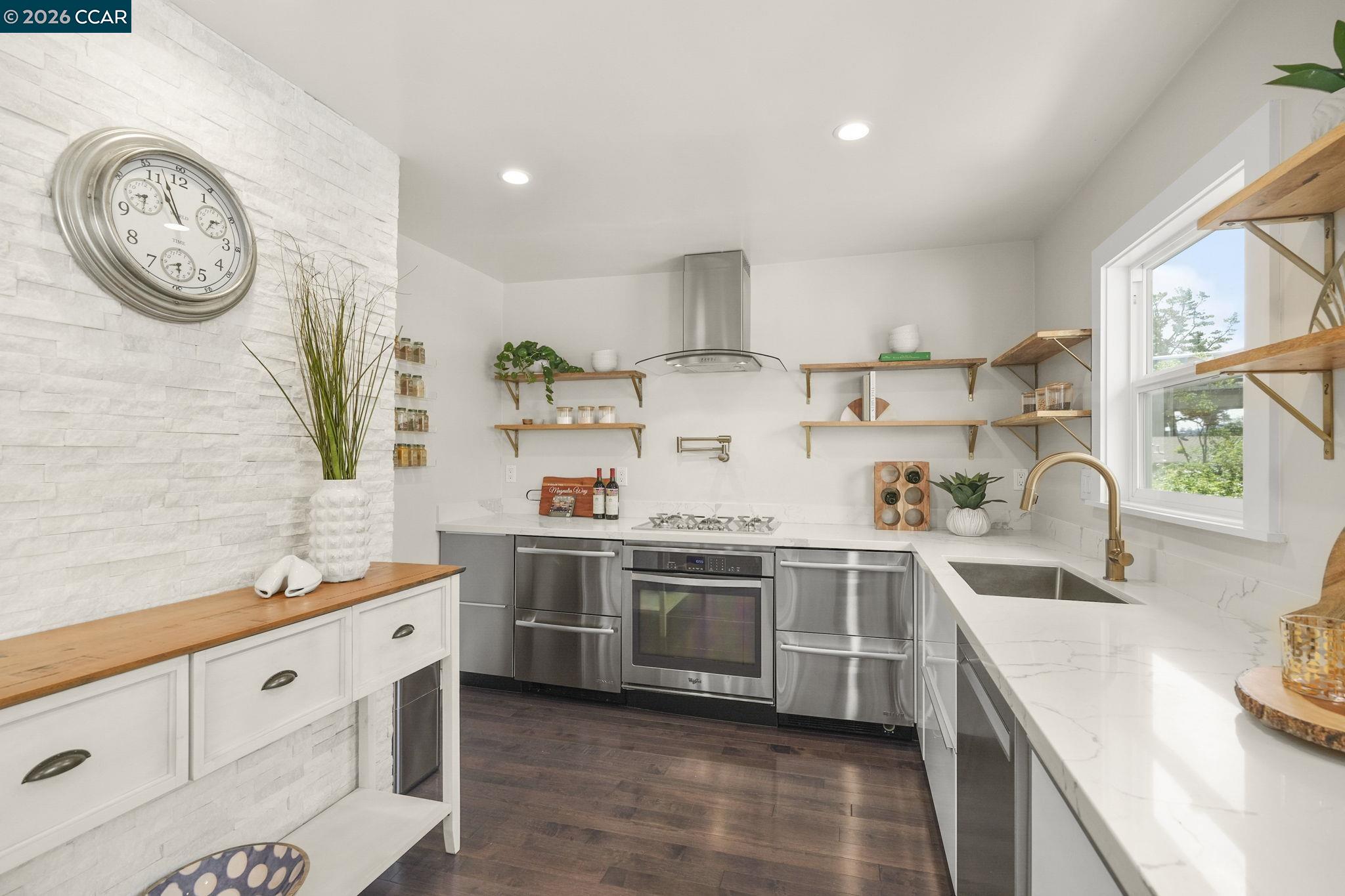 1331 Springbrook Rd, Walnut Creek, CA, 94597