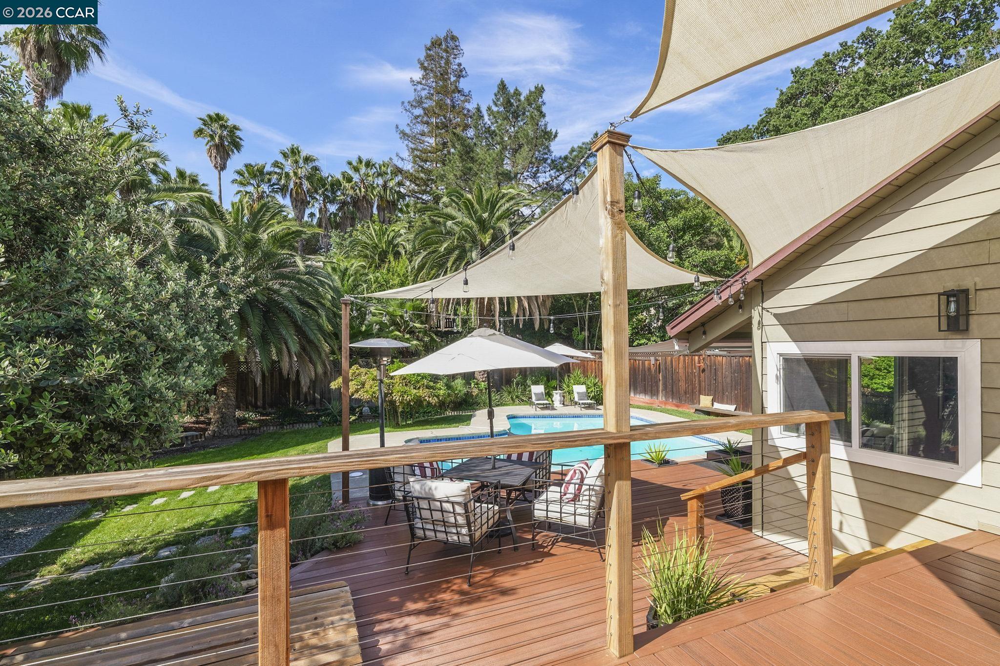 1331 Springbrook Rd, Walnut Creek, CA, 94597