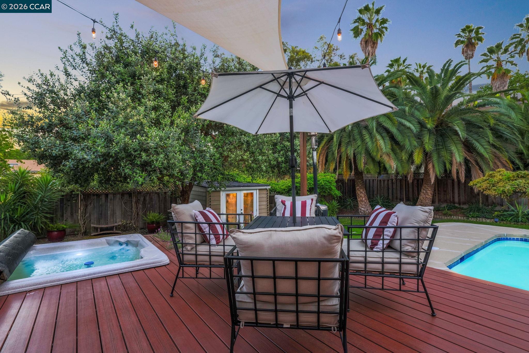 1331 Springbrook Rd, Walnut Creek, CA, 94597