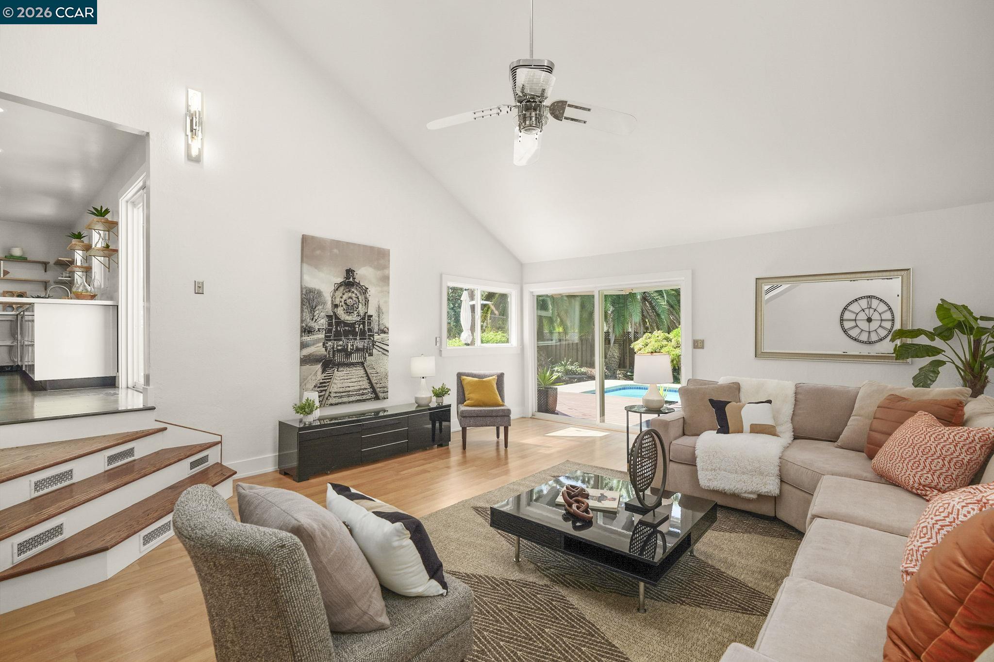 1331 Springbrook Rd, Walnut Creek, CA, 94597