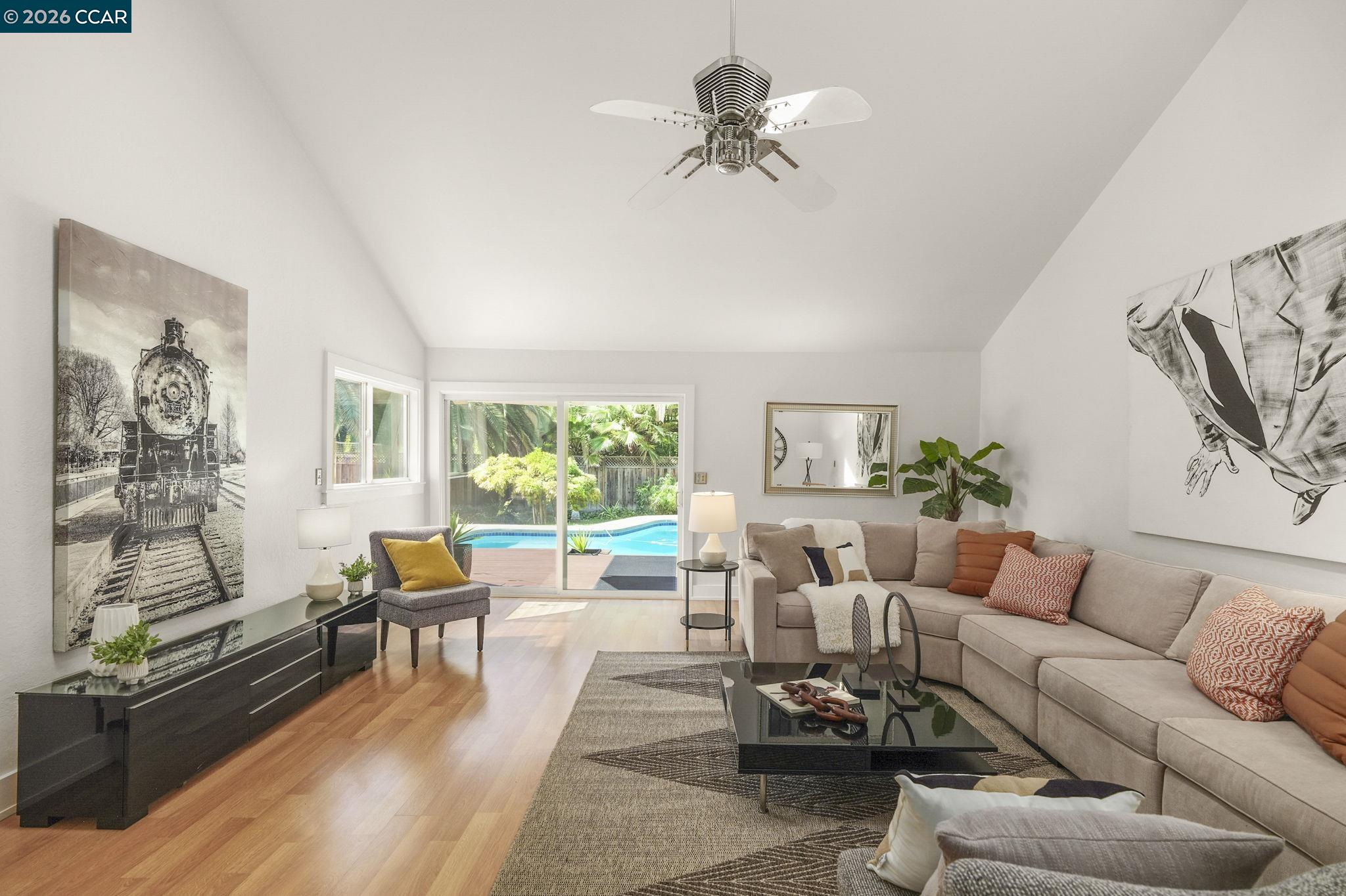 1331 Springbrook Rd, Walnut Creek, CA, 94597