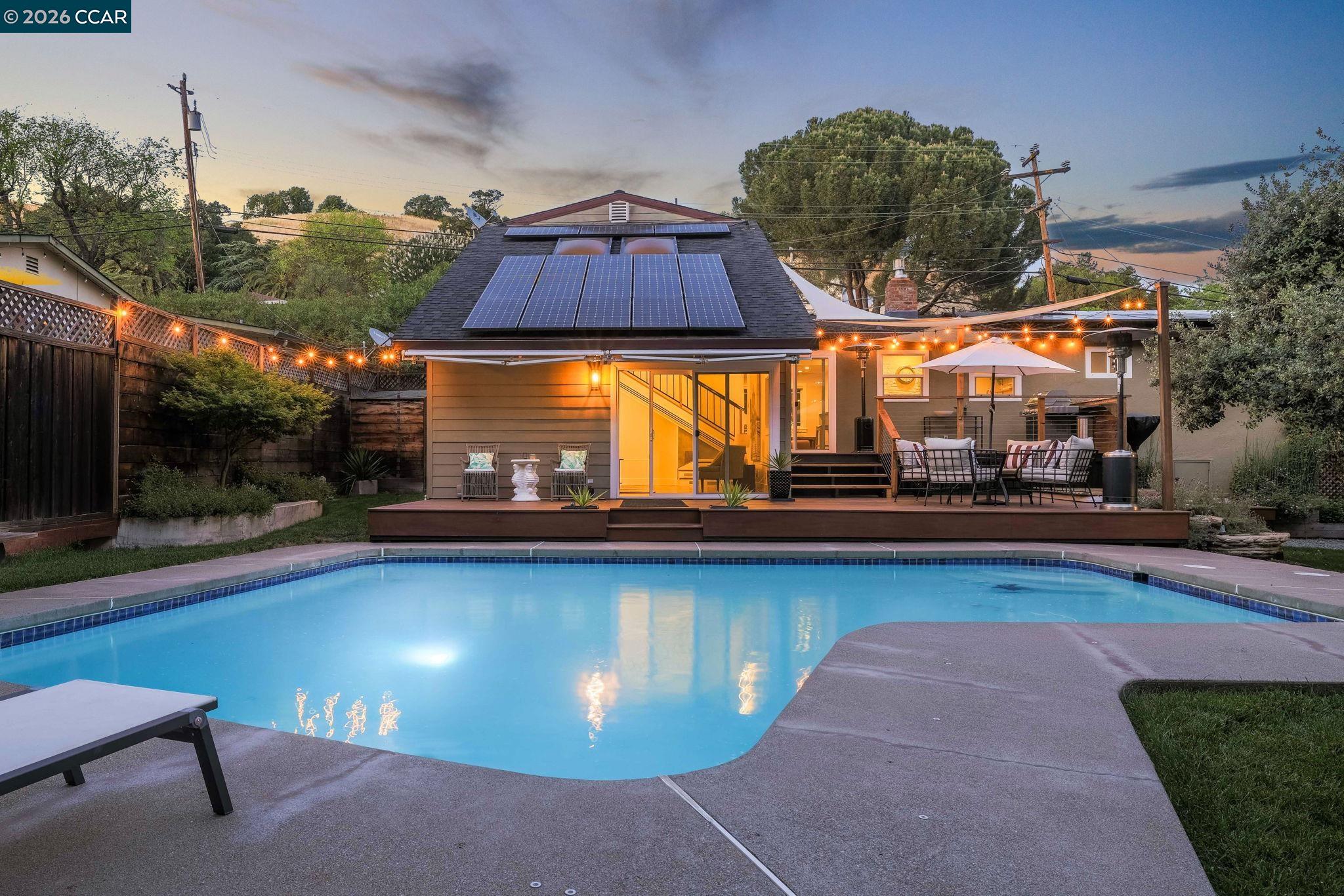 1331 Springbrook Rd, Walnut Creek, CA, 94597